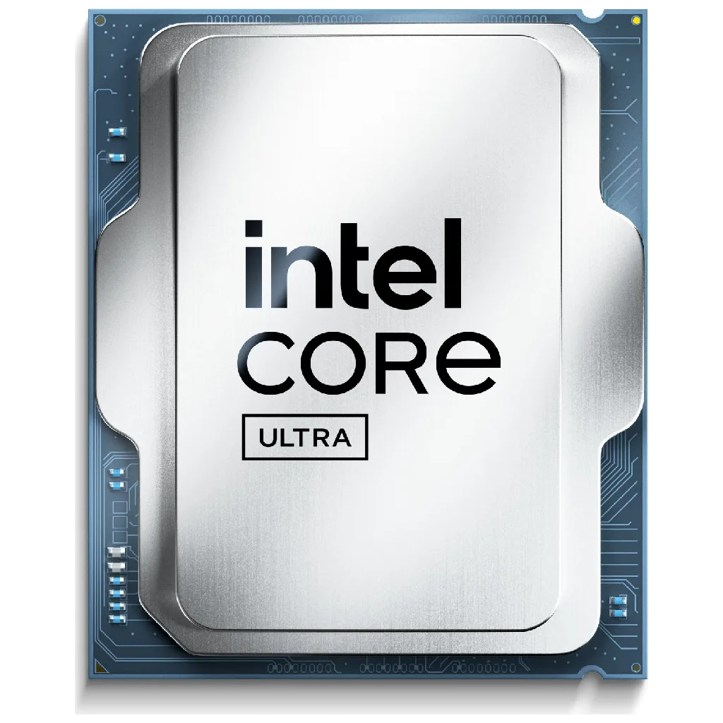 INTEL Core Ultra 7-265K, 20 Core, 3.9Ghz, 30Mb, 125W, LGA1851, 15.Nesil, TRAY, (Dahili Grafik VAR, Fan YOK)