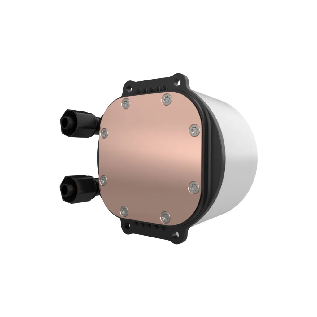 FSP AE36-B, 360mm, ARGB, 3 Fanlı, (LGA1851/1700/1200/AM4/AM5) Uyumlu, CPU Sıvı Soğutma (Siyah)