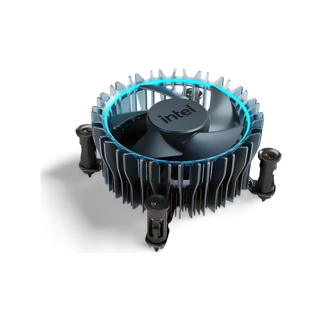 Intel Laminar RM1, M23901-001, (12,13,14 Nesil), LGA1851/1700 için Uyumlu, Orijinal FAN
