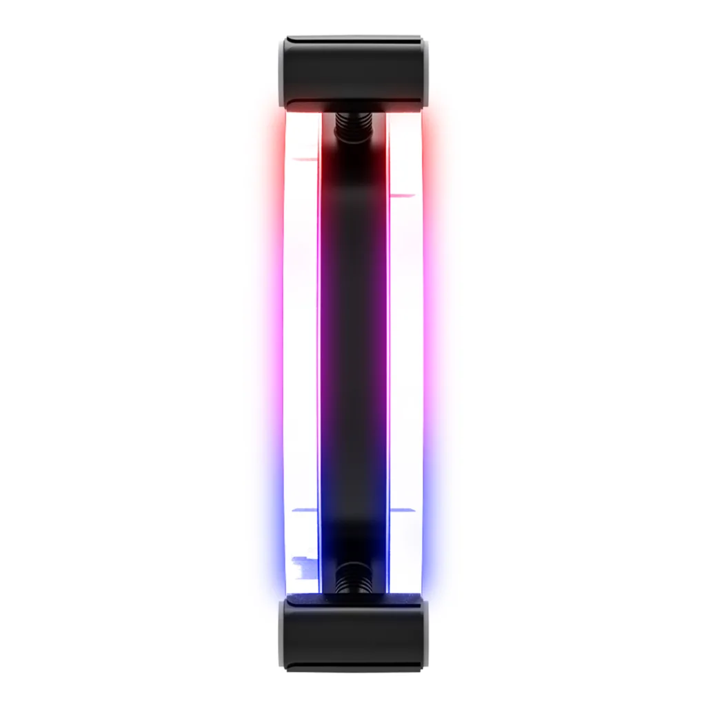 ZALMAN ZM-LF12, 120mm, 1300Rpm, ARGB, Kasa Fanı