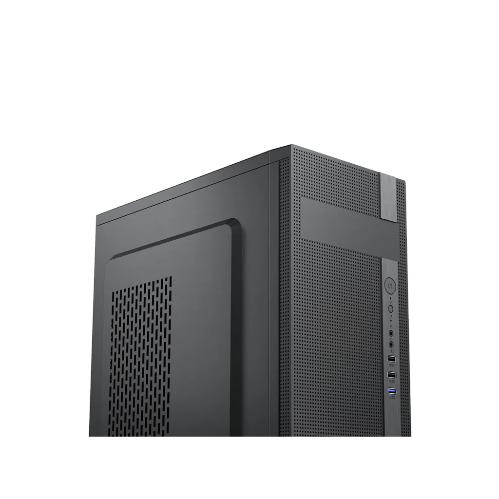 VENTO VS115F Mid Tower, 400W Kurumsal KASA
