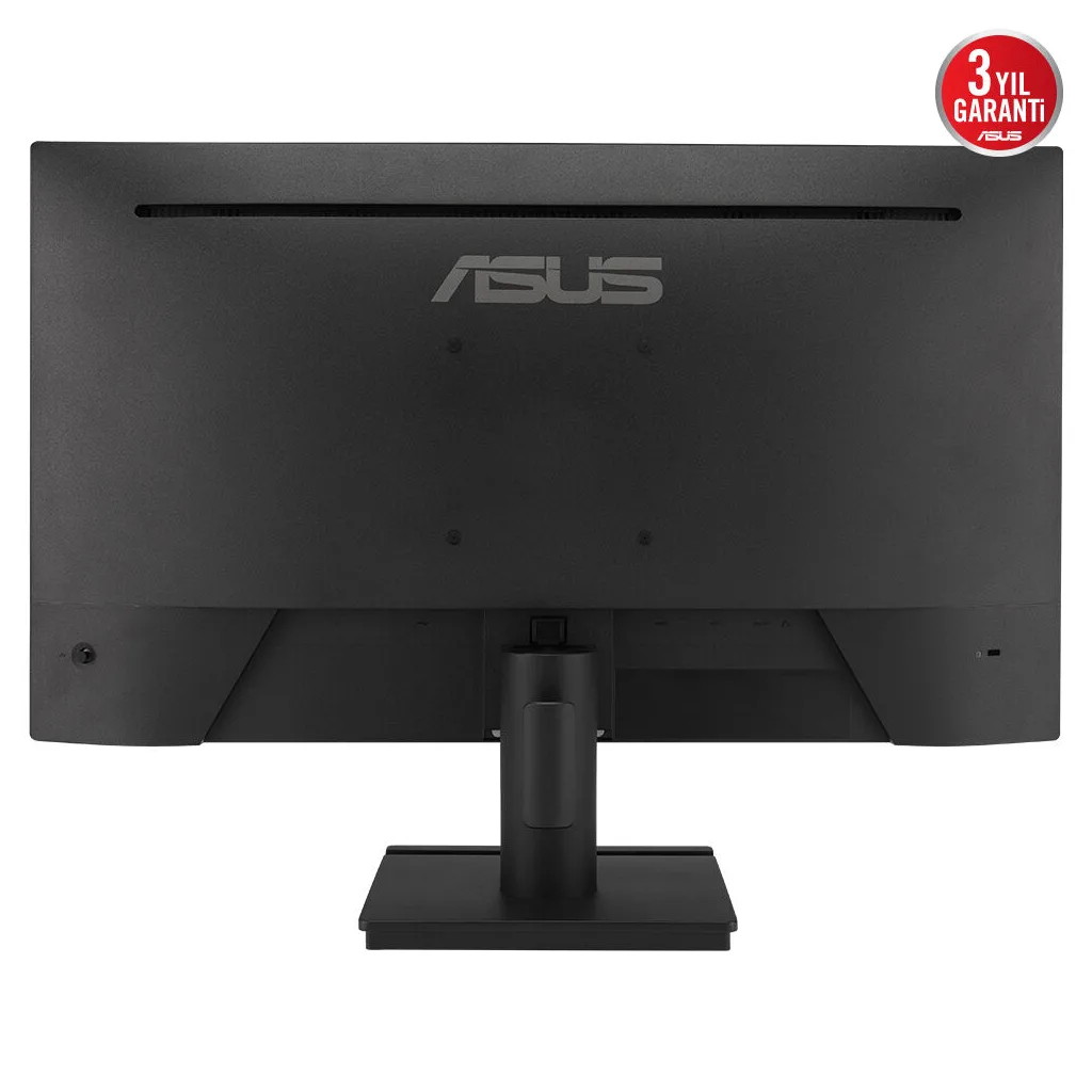 ASUS VA249HG 23,8" 1ms, 120Hz, Full HD, HDMI, VGA, IPS LED, Çerçevesiz Tasarım, Düşük Mavi Işık, FreeSync Kurumsal Monit