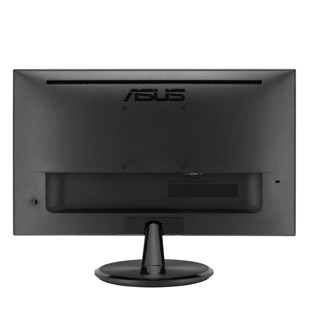 ASUS VP229HF 22" 1ms, 100Hz, Full HD, HDMI, D-Sub, IPS LED, Çerçevesiz Tasarım, Mavi Işık Filtresi, FreeSync GAMING Moni
