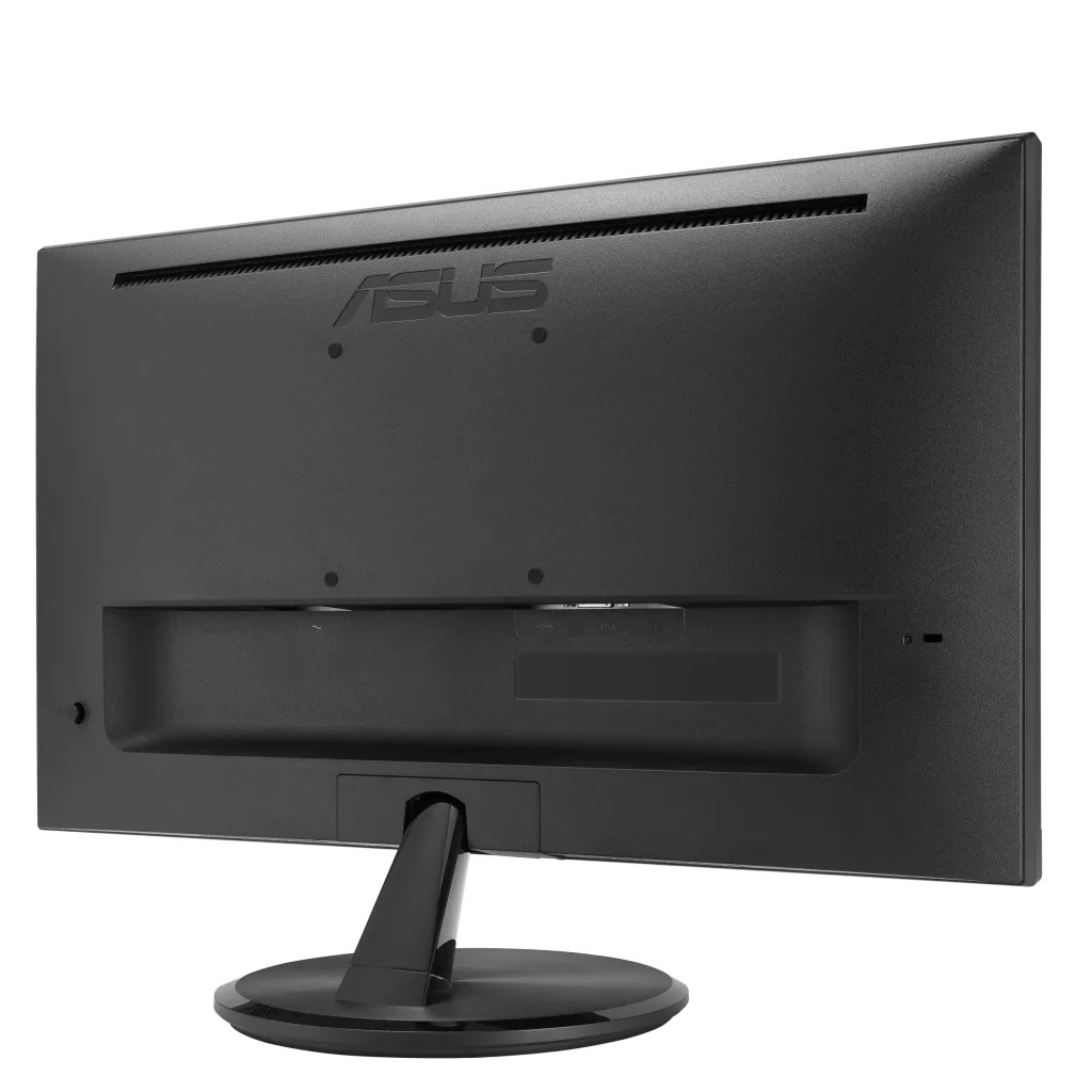 ASUS VP229HF 22" 1ms, 100Hz, Full HD, HDMI, D-Sub, IPS LED, Çerçevesiz Tasarım, Mavi Işık Filtresi, FreeSync GAMING Moni