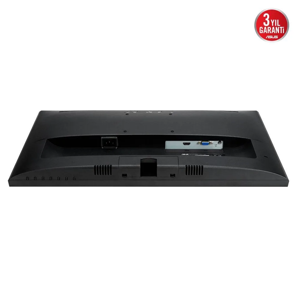 ASUS VY249HGR 23.8" 1ms, 120Hz, Full HD, HDMI, D-Sub, IPS LED, Anti Bakteriyel, Mavi Işık Filtresi, Eye Care, GAMING Mon