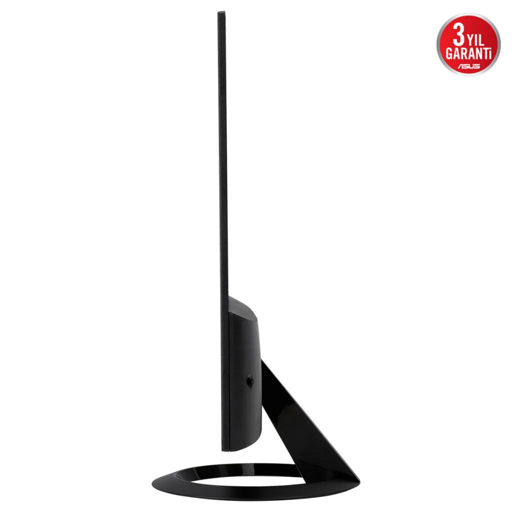 ASUS VZ249HG 23.8" 1ms, 120Hz, Full HD, HDMI, D-Sub, IPS LED, Adaptive Sync, Mavi Işık Filtresi, Care Plus, Monitör