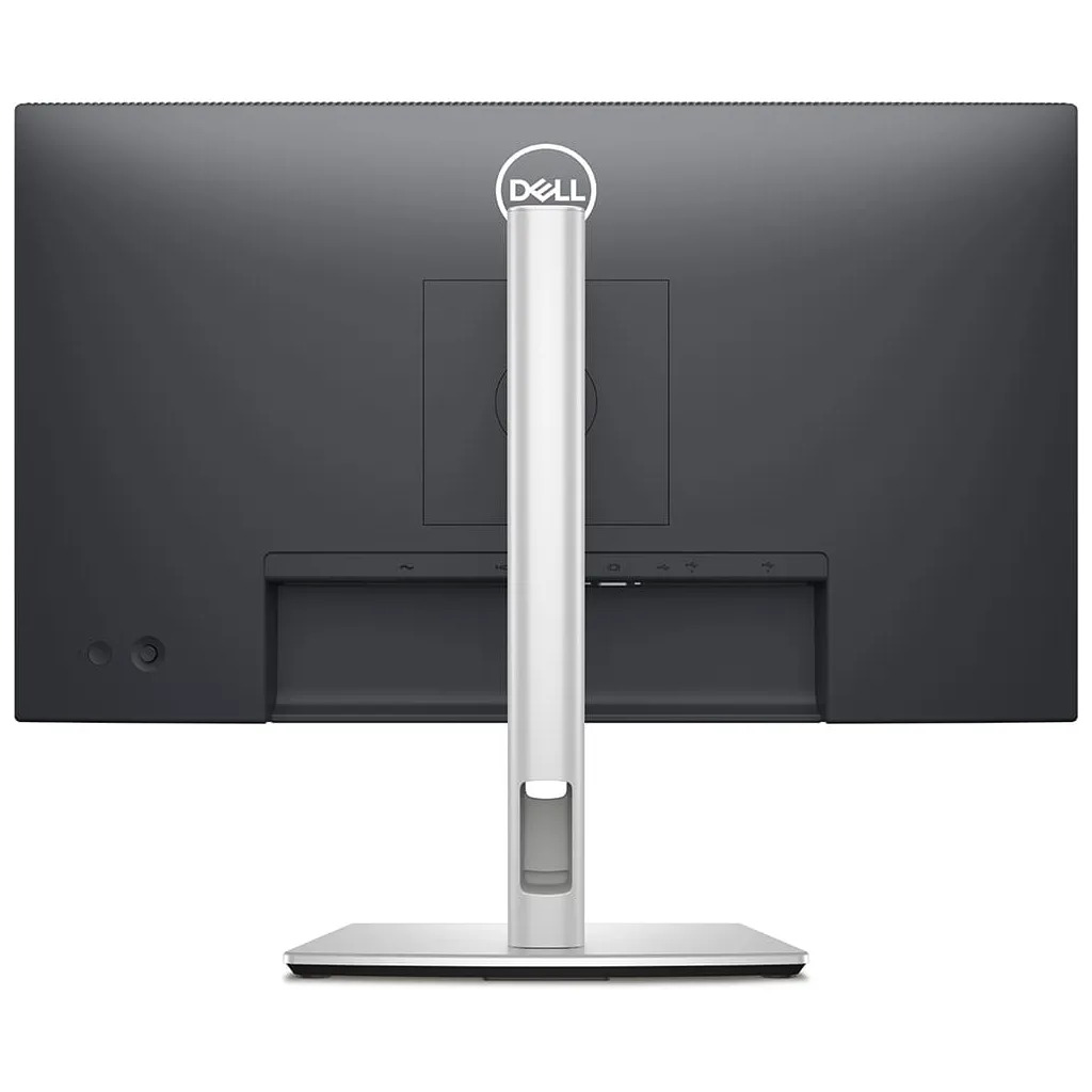 DELL P2425H, 23,8", 5ms, 100Hz, Full HD, D-Sub, HDMI, DP, USB, Type-C, Pivot, IPS LED MONİTÖR
