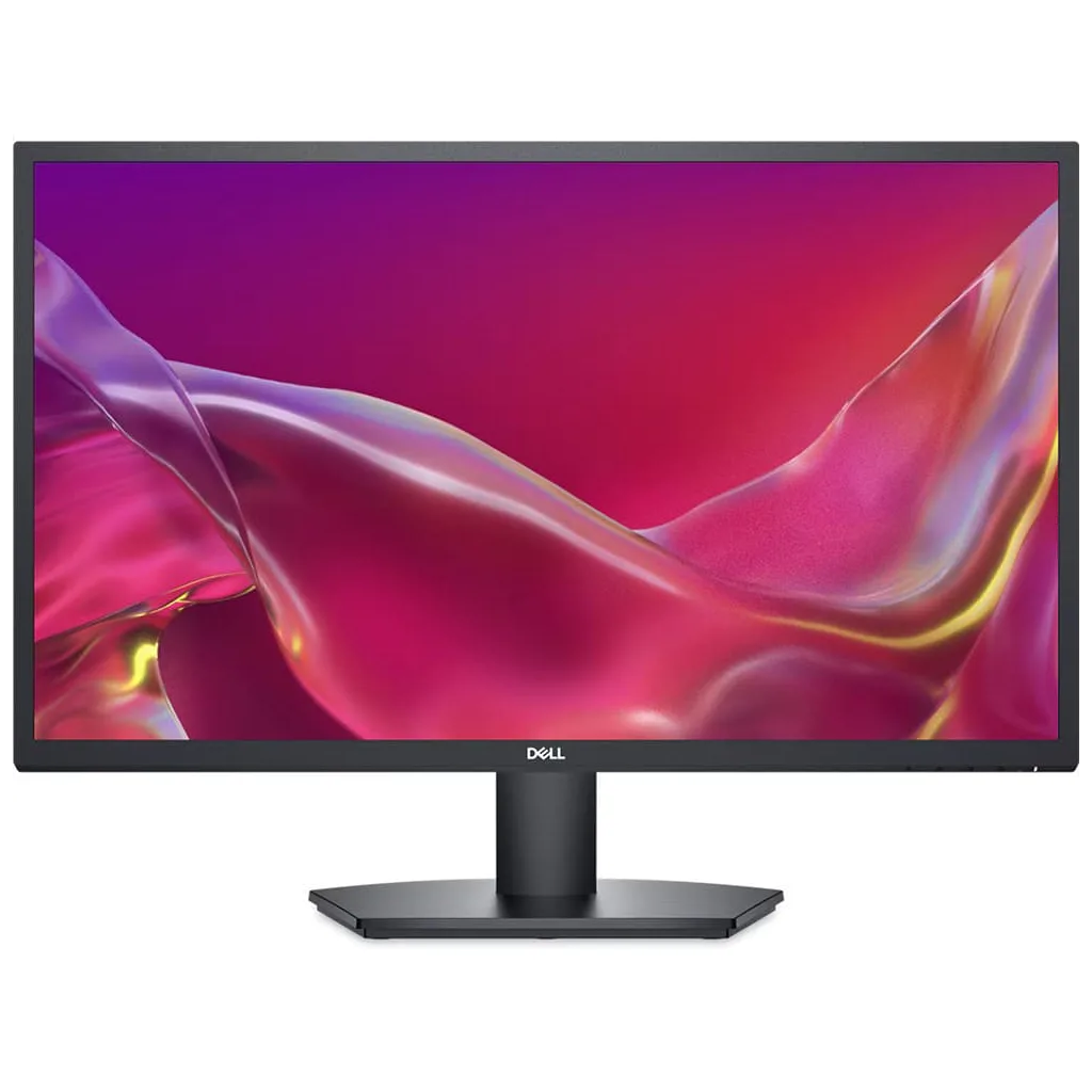 DELL SE2725H, 27", 5ms, 75Hz, Full HD, D-Sub, HDMI, VA LED MONİTÖR