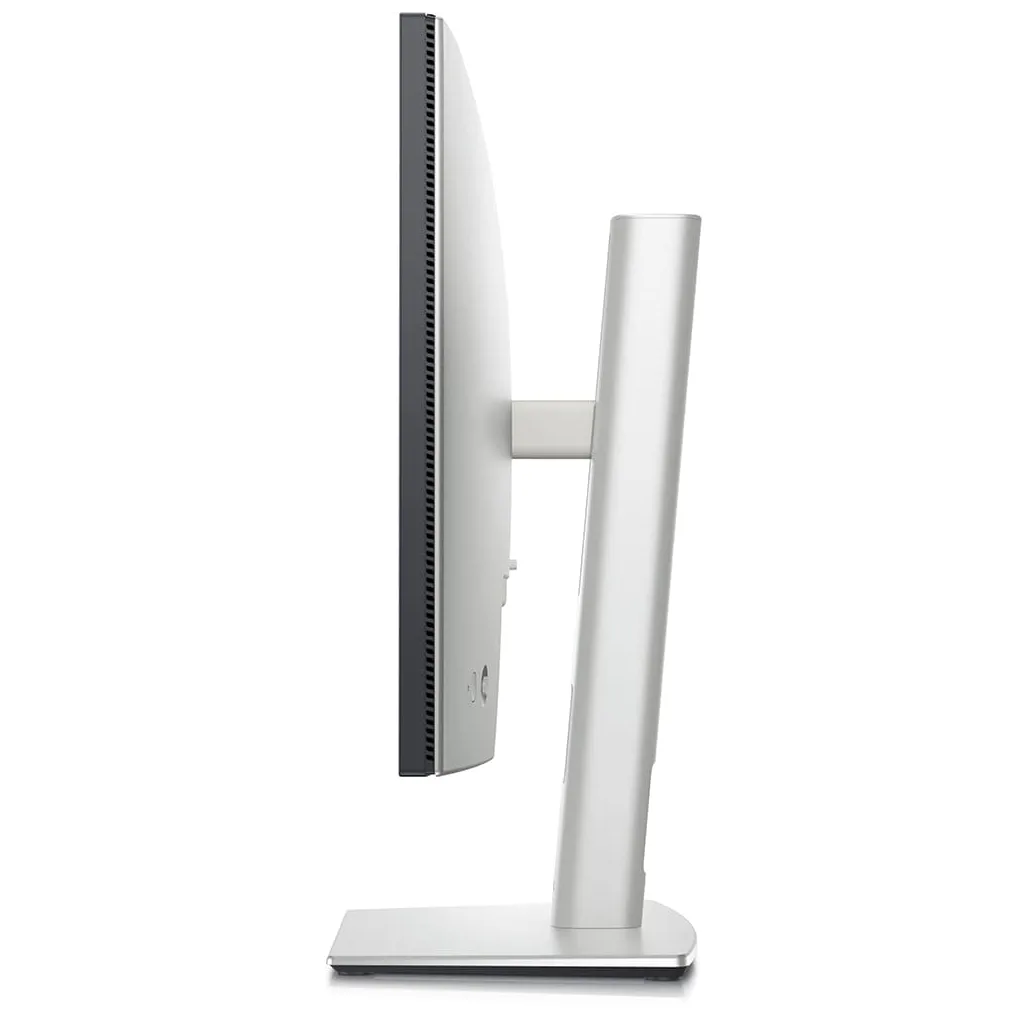 DELL UltraSharp U2424HE, 23,8" 5ms, 120Hz, Full HD, HDMI, DP, Pivot, IPS LED MONİTÖR