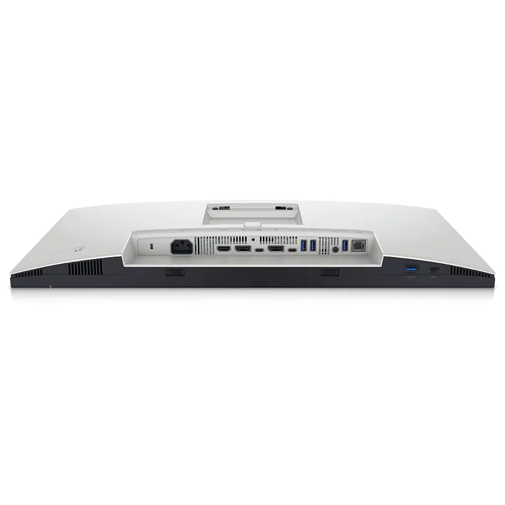 DELL UltraSharp U2424HE, 23,8" 5ms, 120Hz, Full HD, HDMI, DP, Pivot, IPS LED MONİTÖR