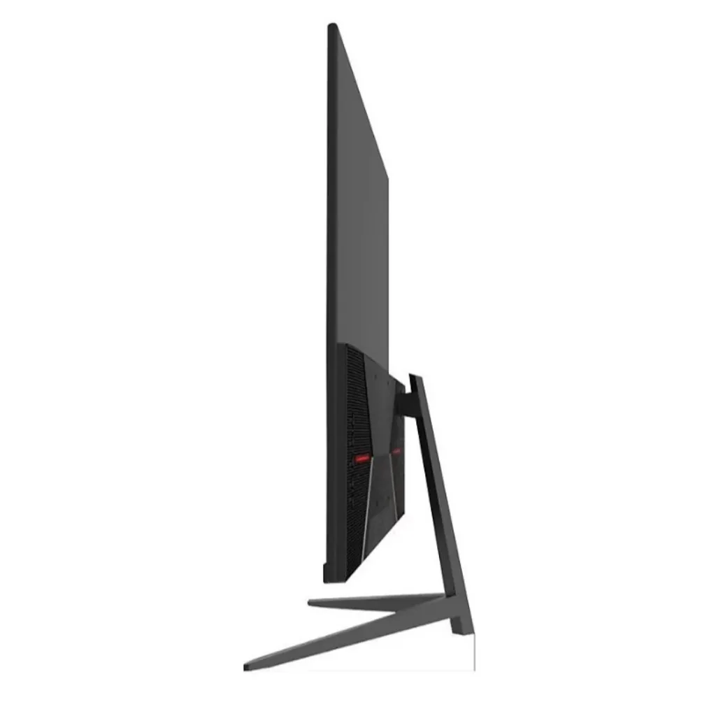 ONVO OV27MNT202G, 27" 1ms, 180Hz, Full HD, HDMI, DP, 2x2W Hoparlör, Metal Ayak, IPS Panel, NVDI G-Sync ve AMD FreeSync,