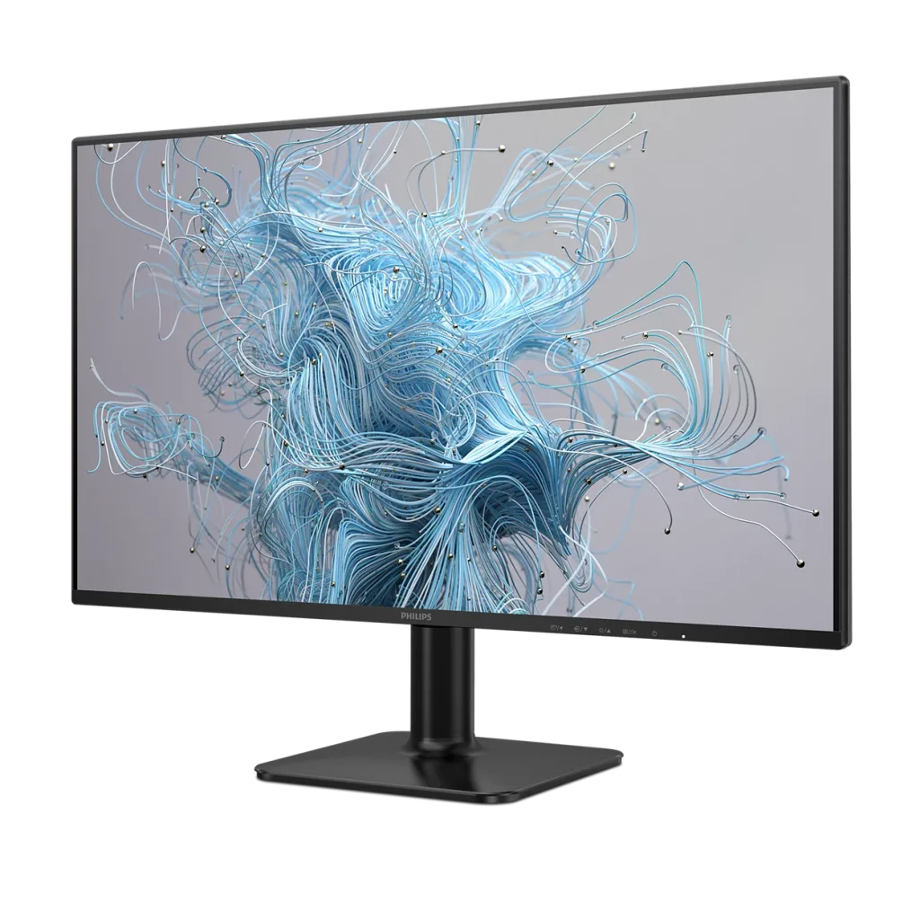 PHILIPS 24E2N1110/00 23,8" 1ms, 120Hz, Full HD, HDMI, D-Sub, IPS Panel Monitör