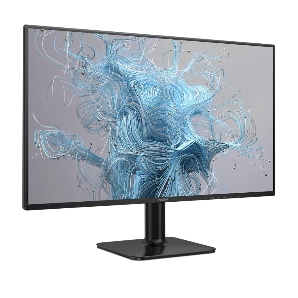 PHILIPS 24E2N1110/00 23,8" 1ms, 120Hz, Full HD, HDMI, D-Sub, IPS Panel Monitör