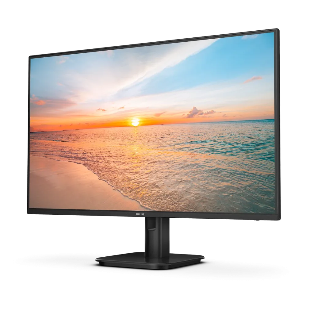 PHILIPS 27E1N1100A/00 27" 1ms, 120Hz, Full HD, HDMI, D-Sub, 2X Hoparlör, IPS Panel Monitör