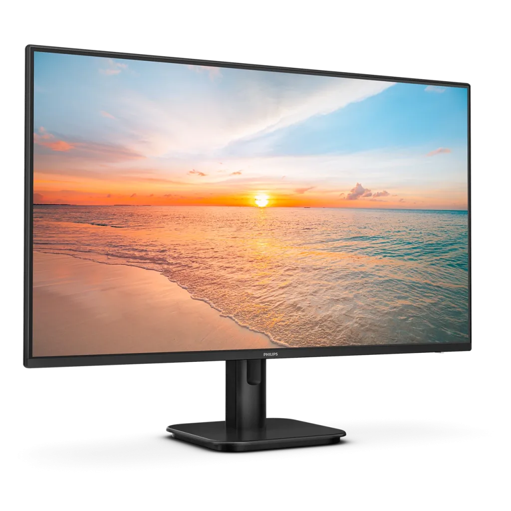 PHILIPS 27E1N1100A/00 27" 1ms, 120Hz, Full HD, HDMI, D-Sub, 2X Hoparlör, IPS Panel Monitör