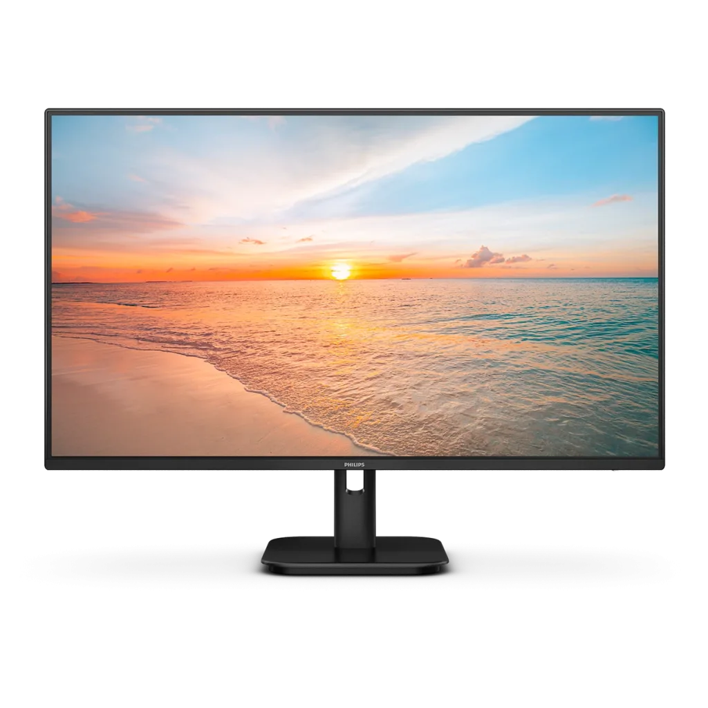 PHILIPS 27E1N1100A/00 27" 1ms, 120Hz, Full HD, HDMI, D-Sub, 2X Hoparlör, IPS Panel Monitör