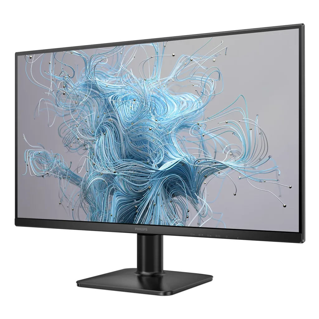 PHILIPS 27E2N1100L/01 27" 1ms, 100Hz, Full HD, HDMI, D-Sub, VA Panel Monitör