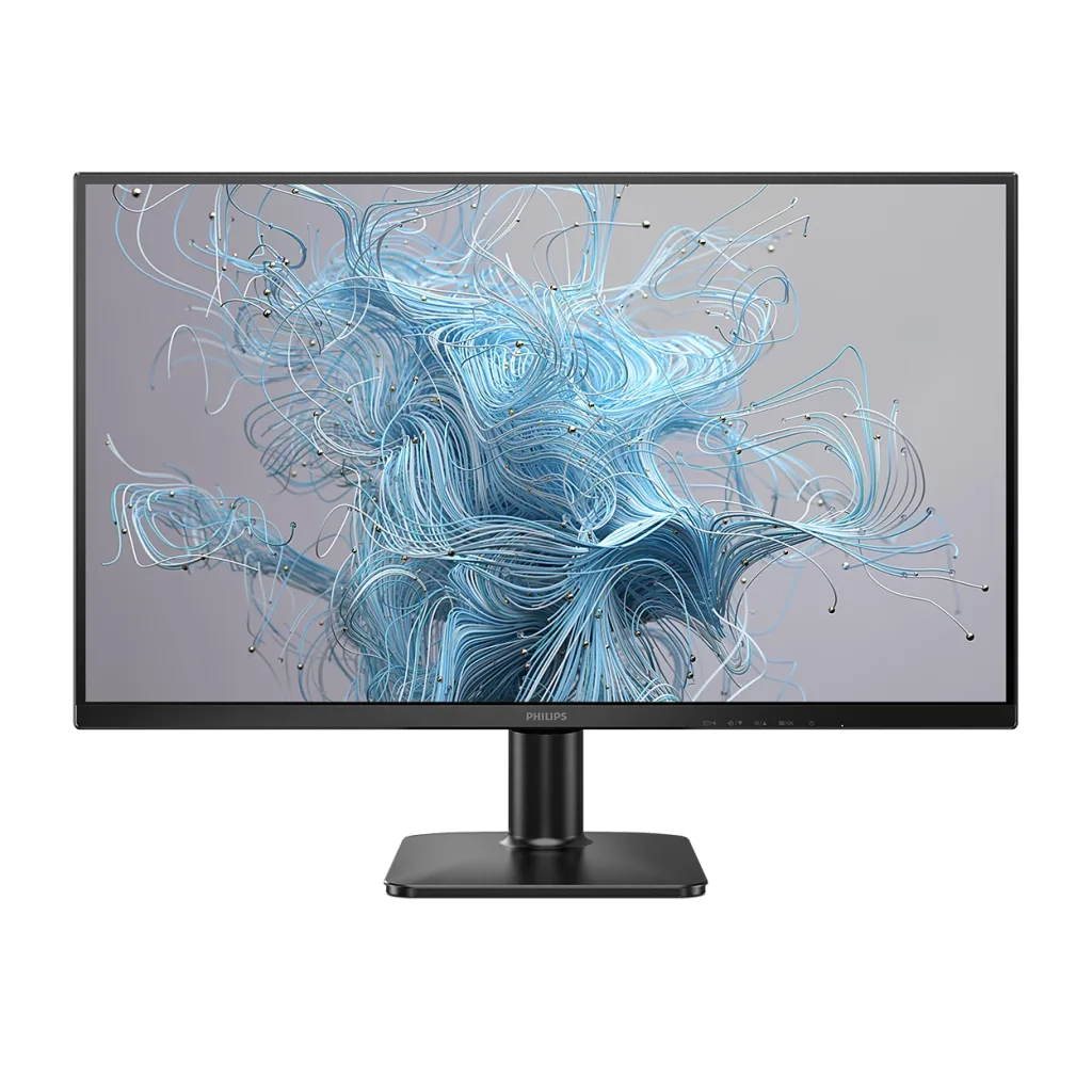 PHILIPS 27E2N1100L/01 27" 1ms, 100Hz, Full HD, HDMI, D-Sub, VA Panel Monitör