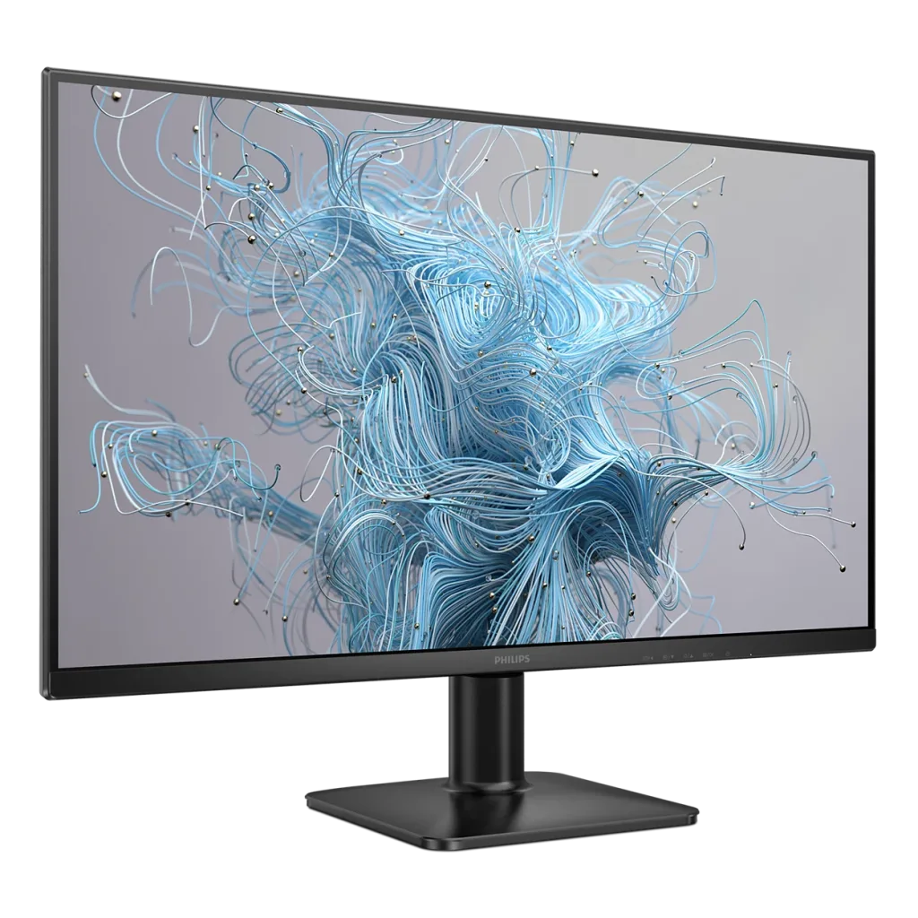 PHILIPS 27E2N1500L/01 27" 4ms, 75Hz, Quad HD, HDMI, DP, IPS Panel Monitör