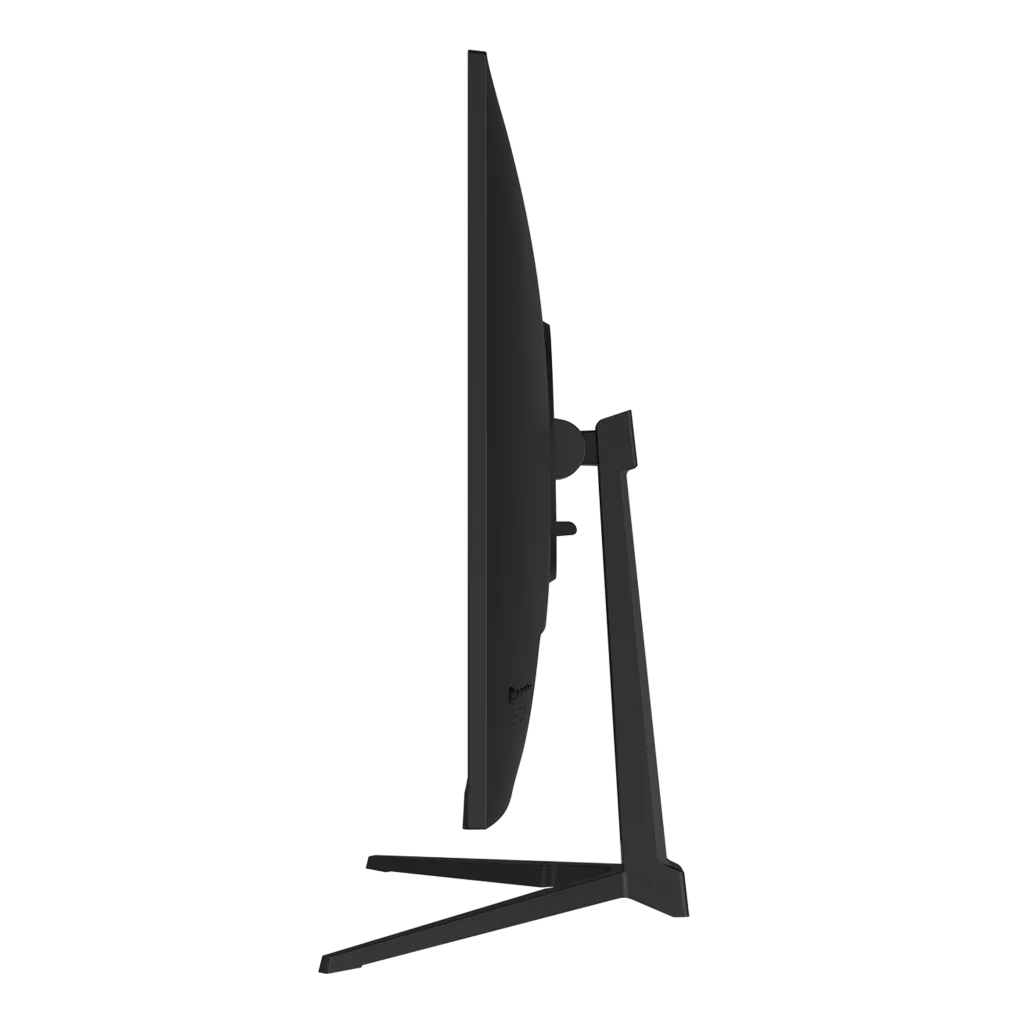 RAYDIN EC27DFI-240HZ, 27", 1ms, 240Hz, Full HD, 350 nits, HDMI, DP, IPS LED, Flat, Frameless, FreeSync Gaming Monitör
