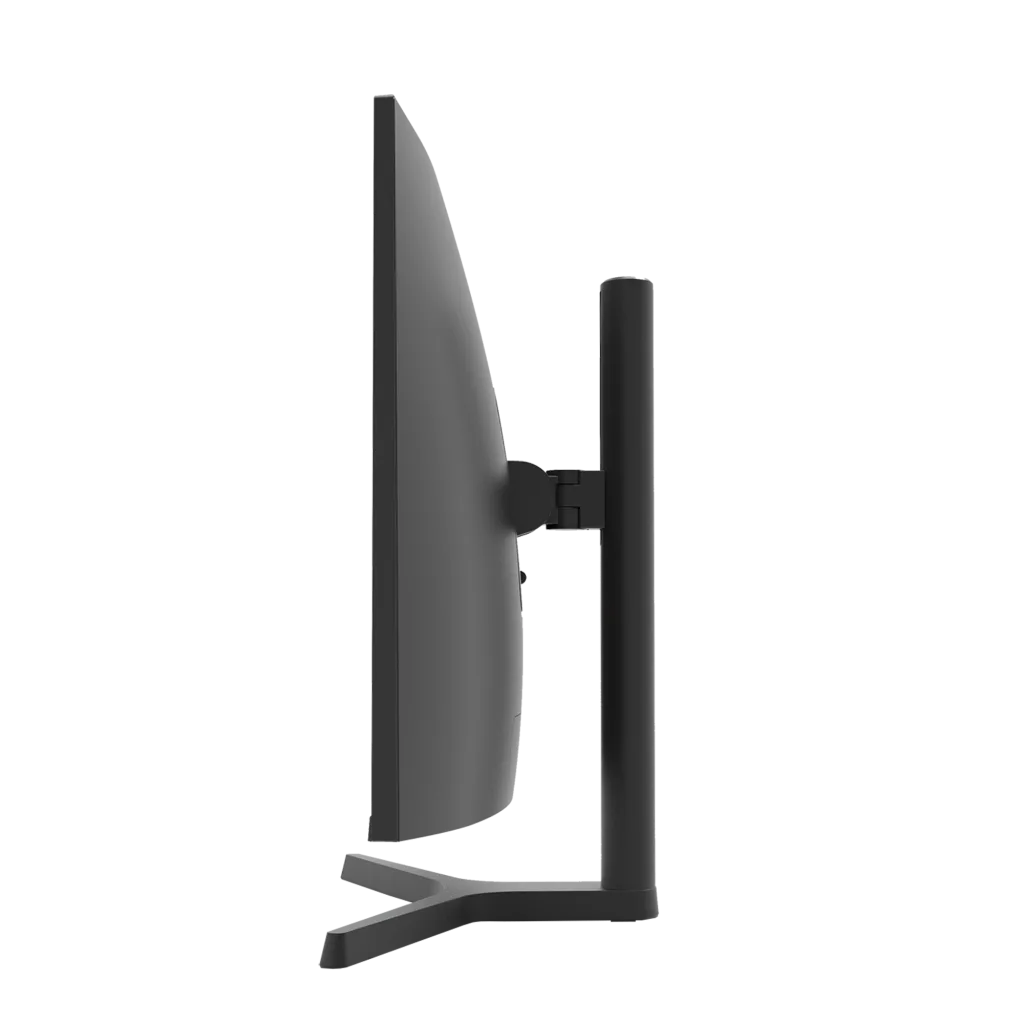 RAYDIN EG27RFA-300HZ, 27", 1ms, 300Hz, Full HD, 350 nits, 2xHDMI, DP, Hoparlör, VA LED, R1500 Curved, Yükseklik Ayarlı A