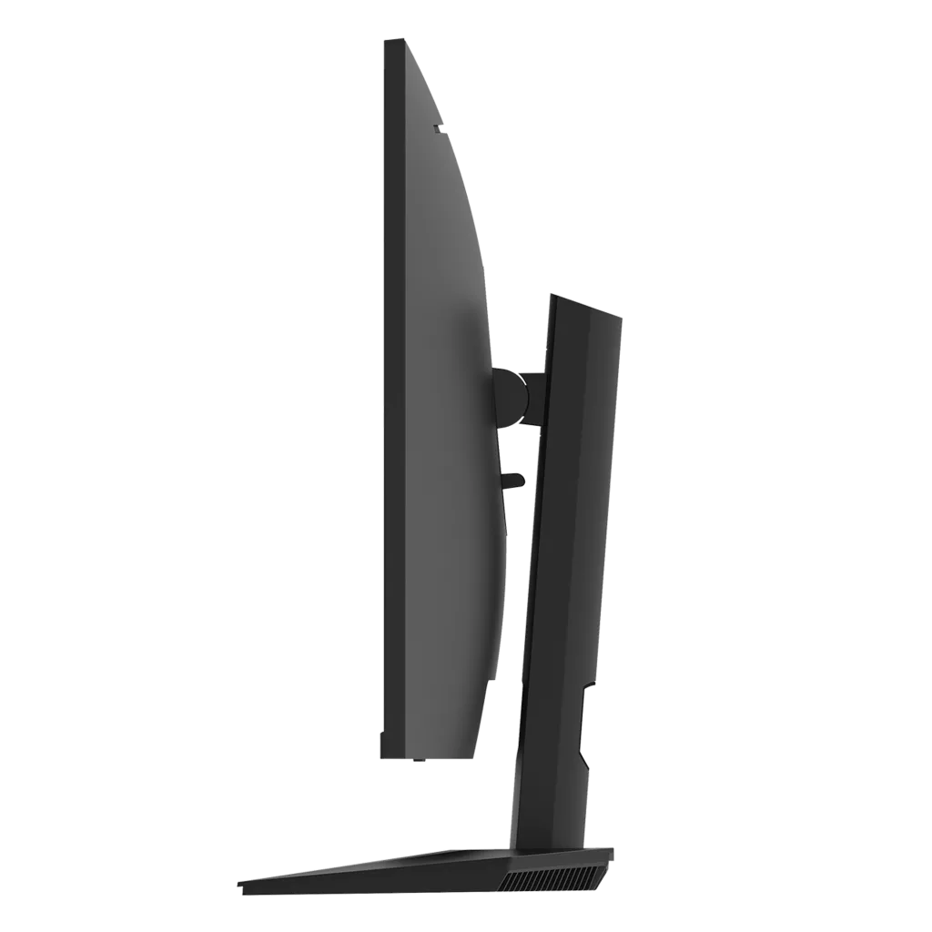 RAYDIN EG32EQI-180HZ, 31.5", 1ms, 180Hz, 2K Quad HD, 350 nits, HD, 2xHDMI, DP, Hoparlör, IPS LED, Flat, Frameless, FreeS