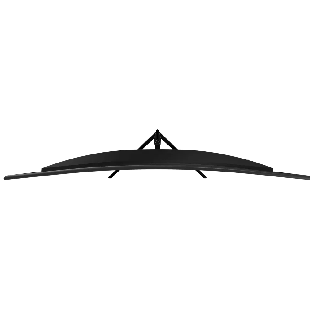 RAYDIN MM24RFA-200HZ, 23.6", 1ms, 200Hz, Full HD, 300 nits, HDMI, DP, Hoparlör, VA LED, R1650 Curved, Frameless, FreeSyn
