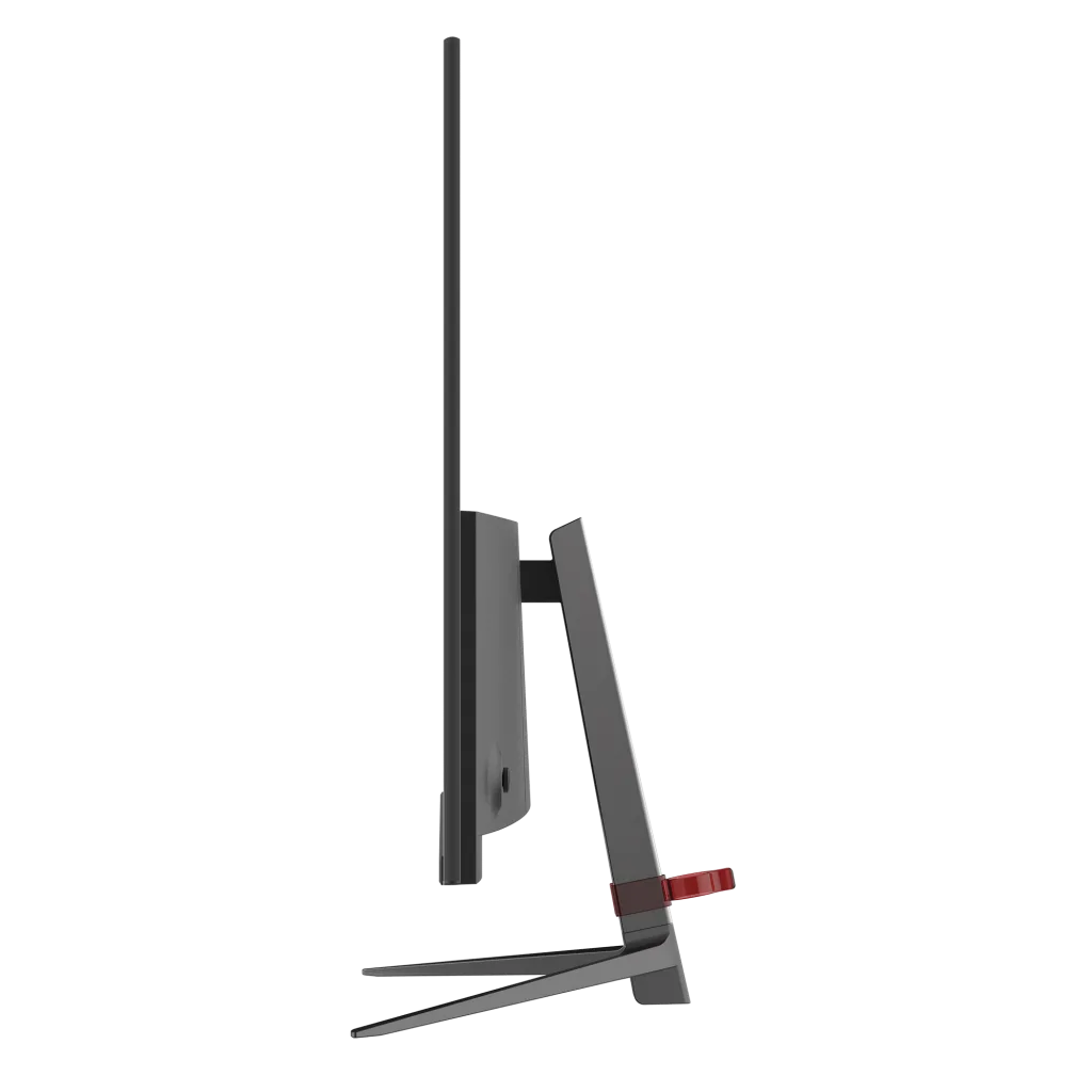 RAYDIN MM27DFI-180HZ, 27", 1ms, 180Hz, Full HD, 300 nits, HDMI, DP, IPS LED, Flat, Frameless, FreeSync Gaming Monitör