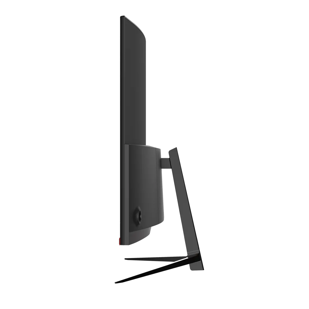 RAYDIN MM27RFA-200HZ, 27", 1ms, 200Hz, Full HD, 300 nits, 2xHDMI, DP, VA LED, R1500 Curved, Frameless, FreeSync Gaming M