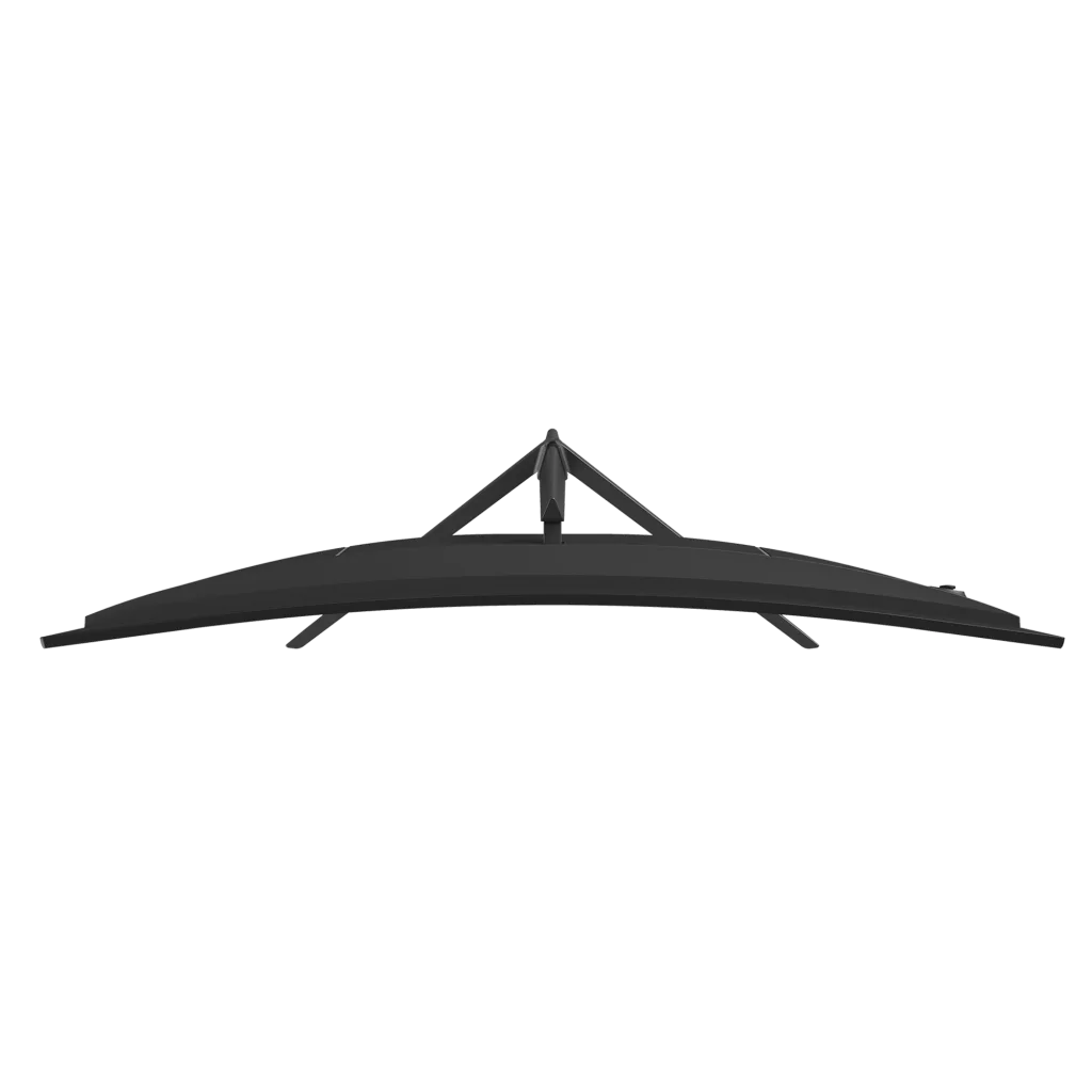 RAYDIN MM27RFA-300HZ, 27", 1ms, 300Hz, Full HD, 300 nits, 2xHDMI, DP, VA LED, R1500 Curved, Frameless, FreeSync Gaming M