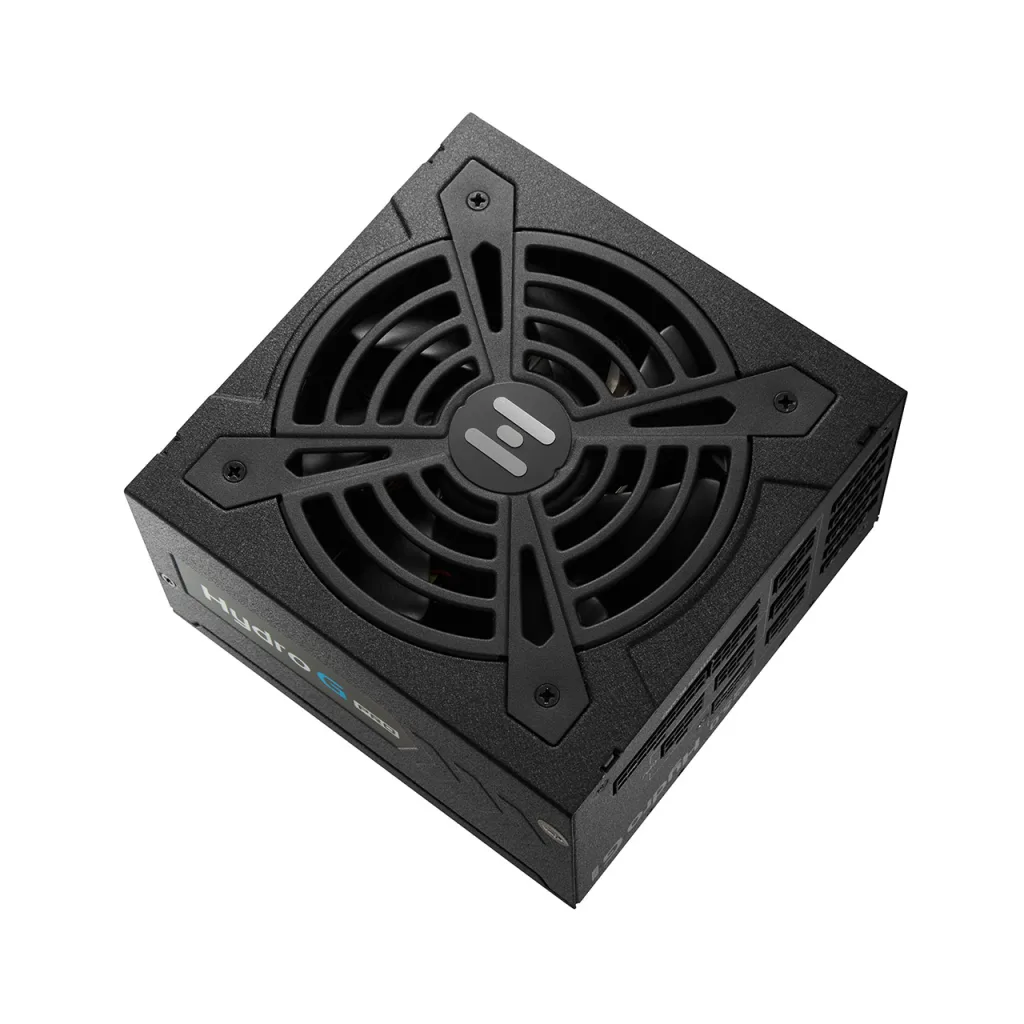 FSP HYDRO G PRO, HG2-1200, GEN-5, 1200W, Full Modüler, 80+ GOLD, GAMING, ATX, Power Supply (PSU)