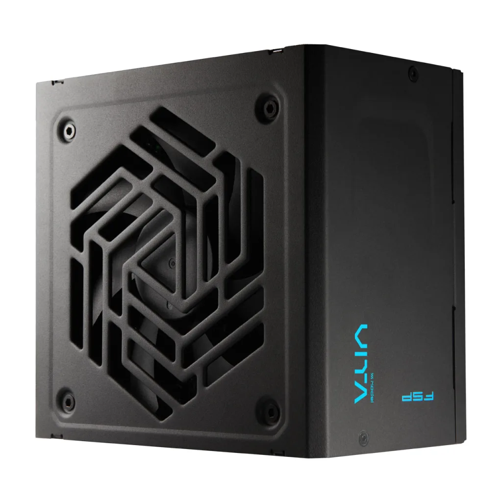 FSP VITA 750BD, 750W, 80+ BRONZ, Aktif PFC, GAMING, ATX, Power Supply (PSU)