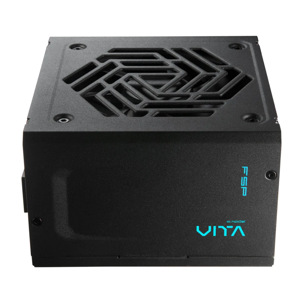 FSP VITA 750BD, 750W, 80+ BRONZ, Aktif PFC, GAMING, ATX, Power Supply (PSU)
