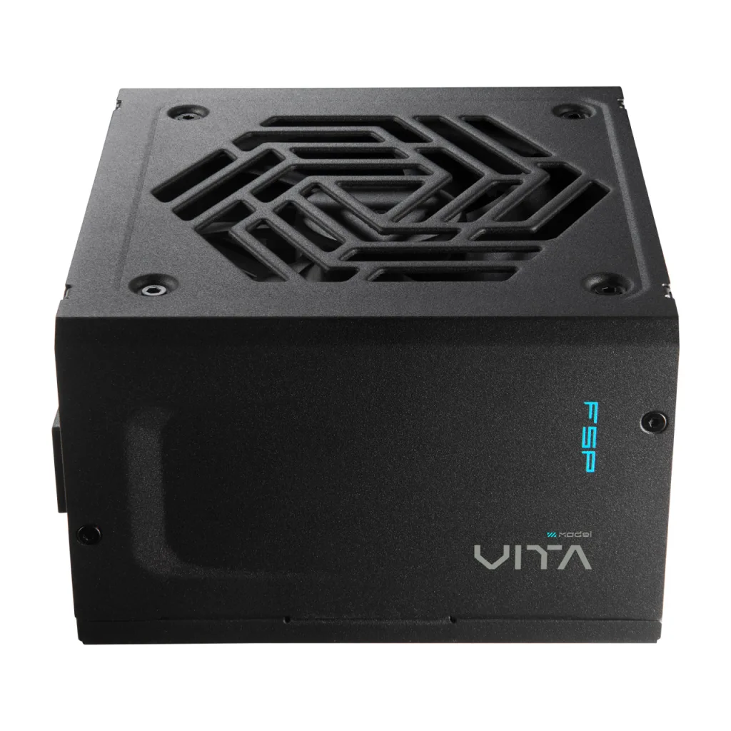 FSP VITA 850GM, 850W, 80+ GOLD, Full Modüler, Aktif PFC, GAMING, ATX, Power Supply (PSU)