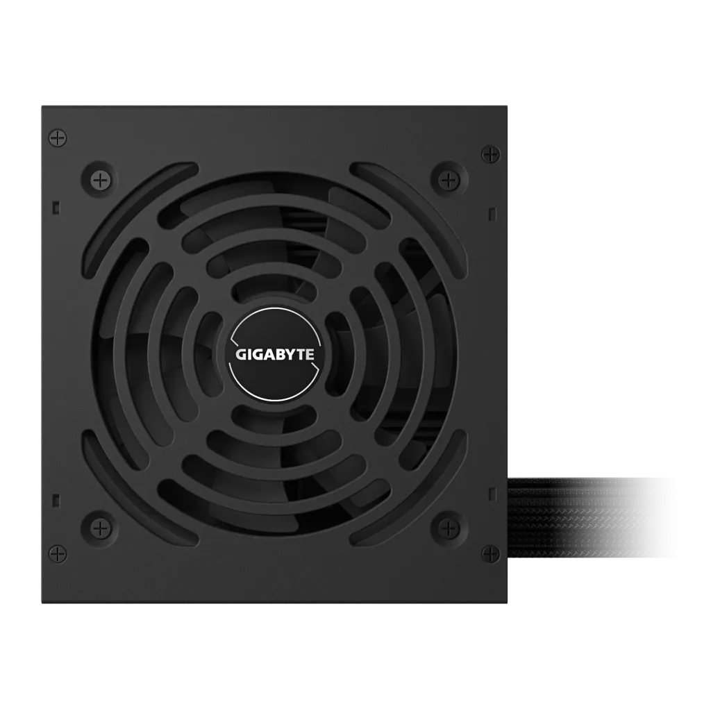 GIGABYTE GP-P650G PG5, 650W, 80+ GOLD, GAMING Power Supply