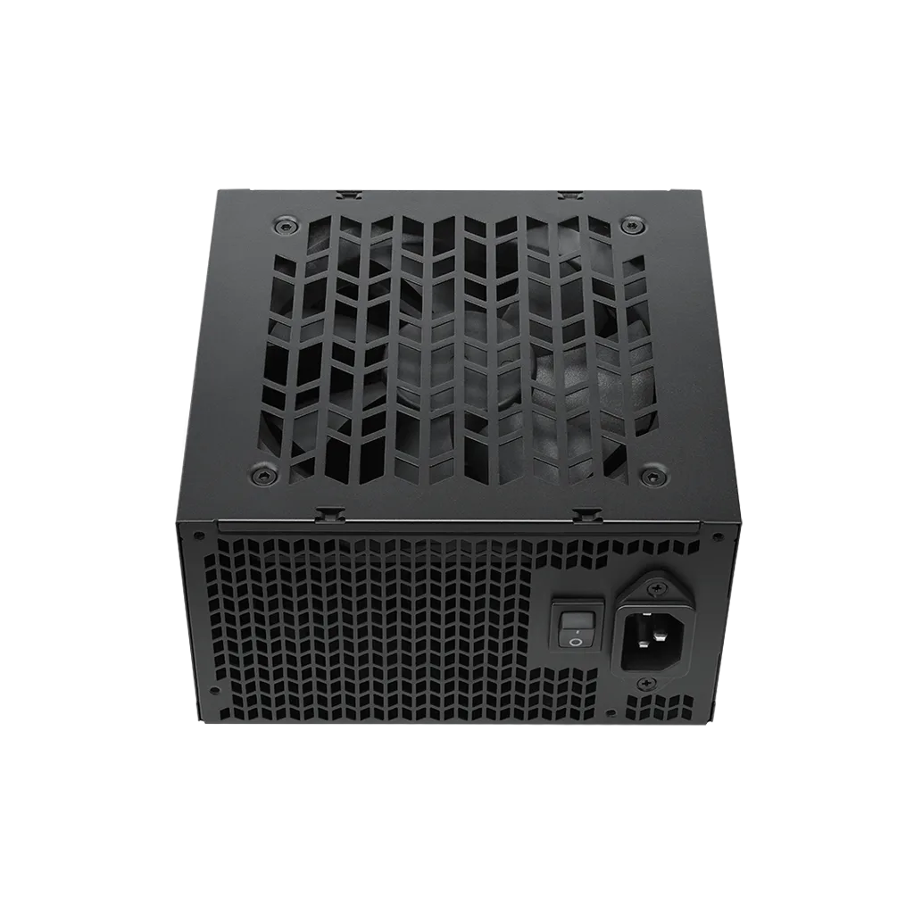 SAMA H700, 700W, Black, 80 Plus, Aktif PFC, Siyah, GAMING, ATX, Power Supply (PSU)