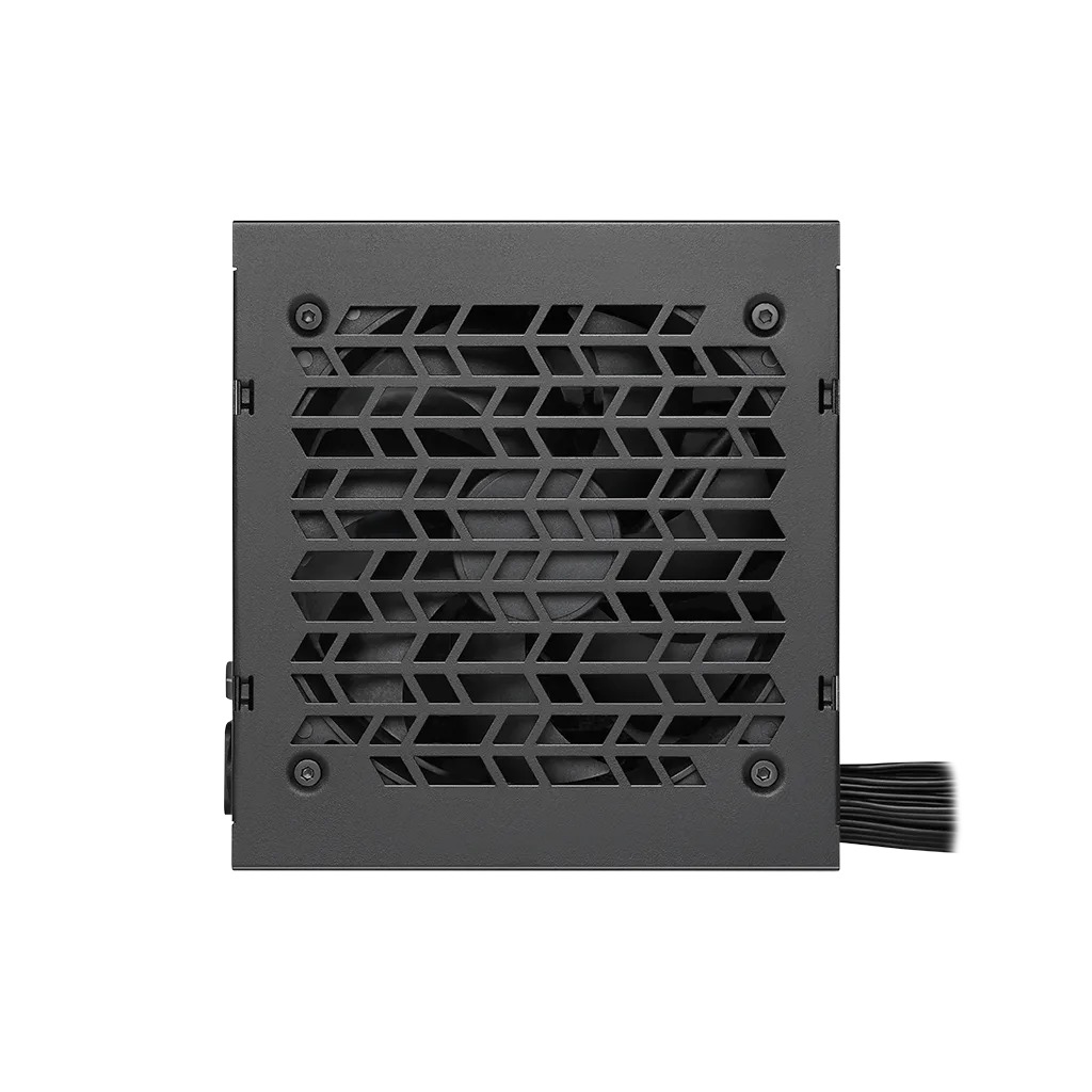 SAMA H700, 700W, Black, 80 Plus, Aktif PFC, Siyah, GAMING, ATX, Power Supply (PSU)
