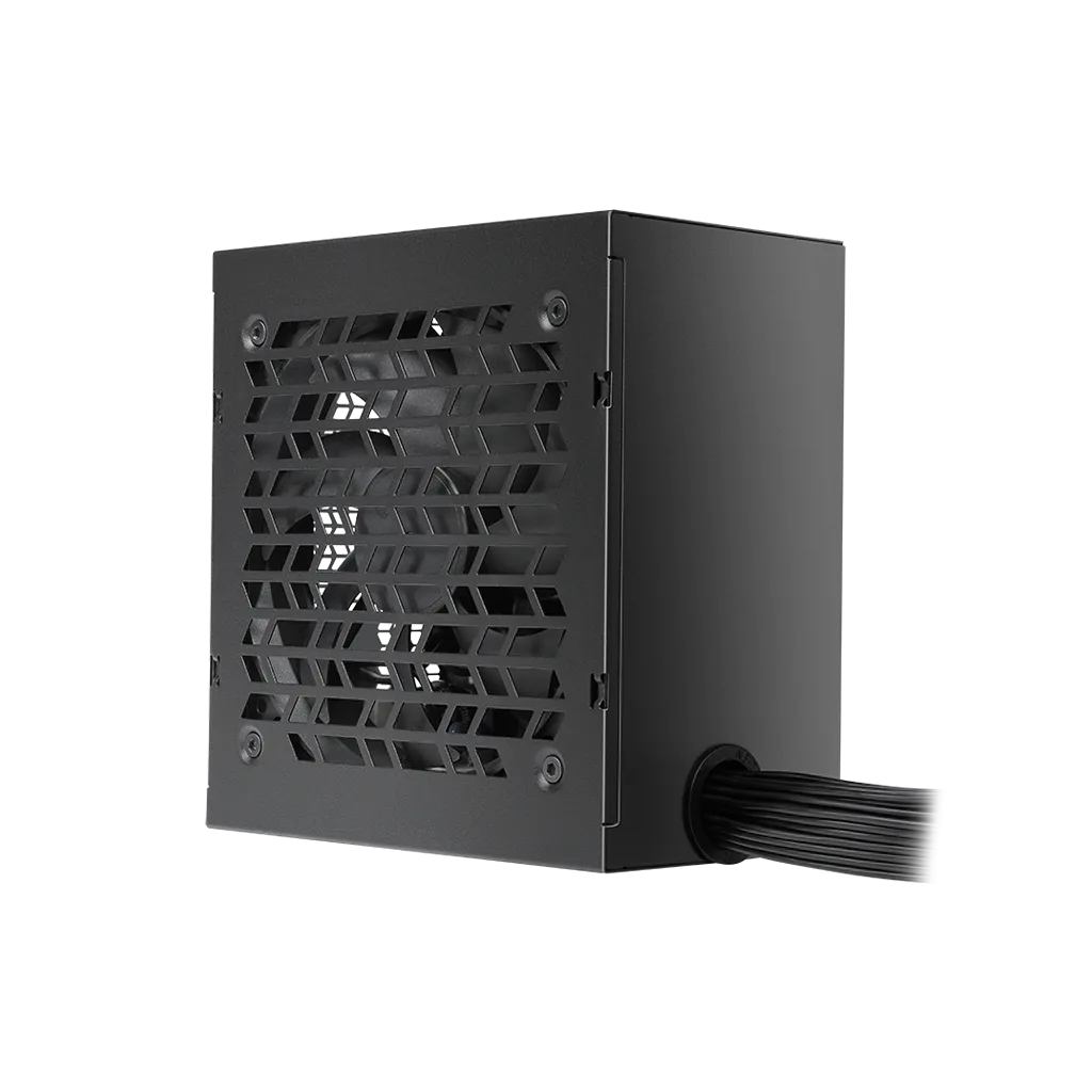 SAMA B750, 750W, Black, 80+ Bronze, Cybenetics Certified, PCIE 5.1, ATX3.1, Siyah, GAMING, ATX, Power Supply (PSU)