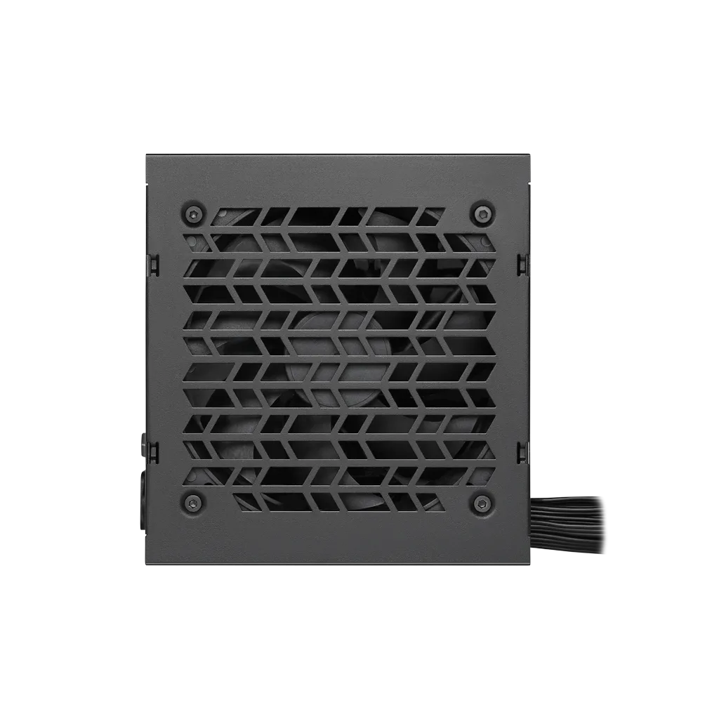 SAMA B750, 750W, Black, 80+ Bronze, Cybenetics Certified, PCIE 5.1, ATX3.1, Siyah, GAMING, ATX, Power Supply (PSU)
