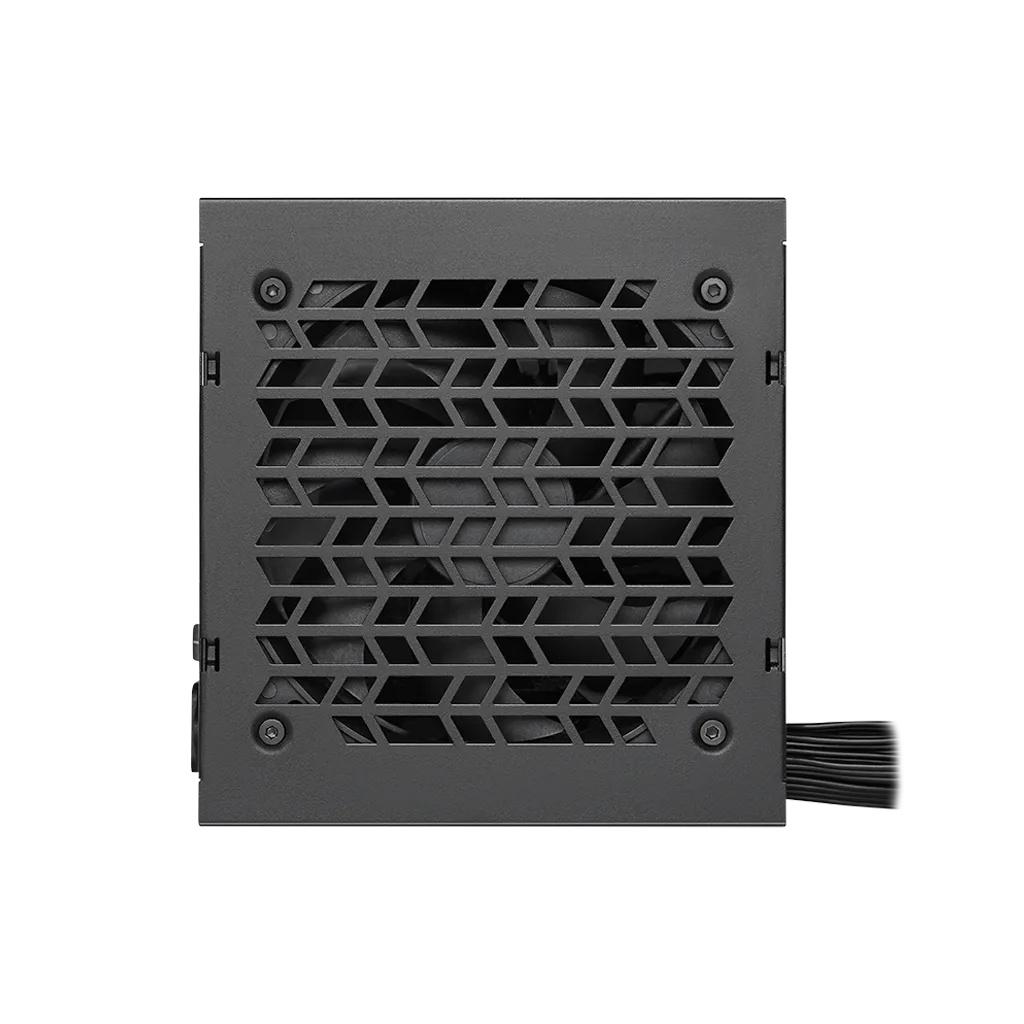 SAMA B850, 850W, Black, 80+ Bronze, Cybenetics Certified, PCIE 5.1, ATX3.1, Siyah, GAMING, ATX, Power Supply (PSU)