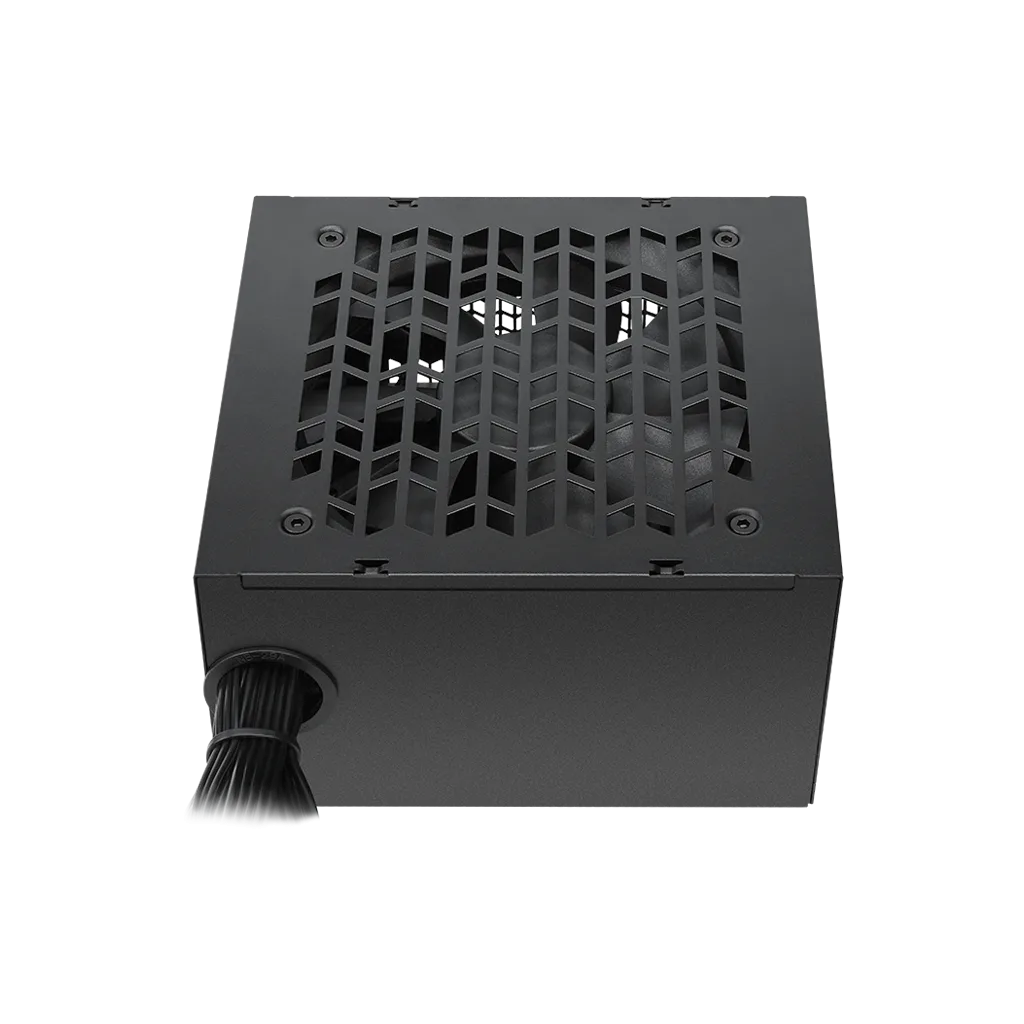 SAMA B850, 850W, Black, 80+ Bronze, Cybenetics Certified, PCIE 5.1, ATX3.1, Siyah, GAMING, ATX, Power Supply (PSU)