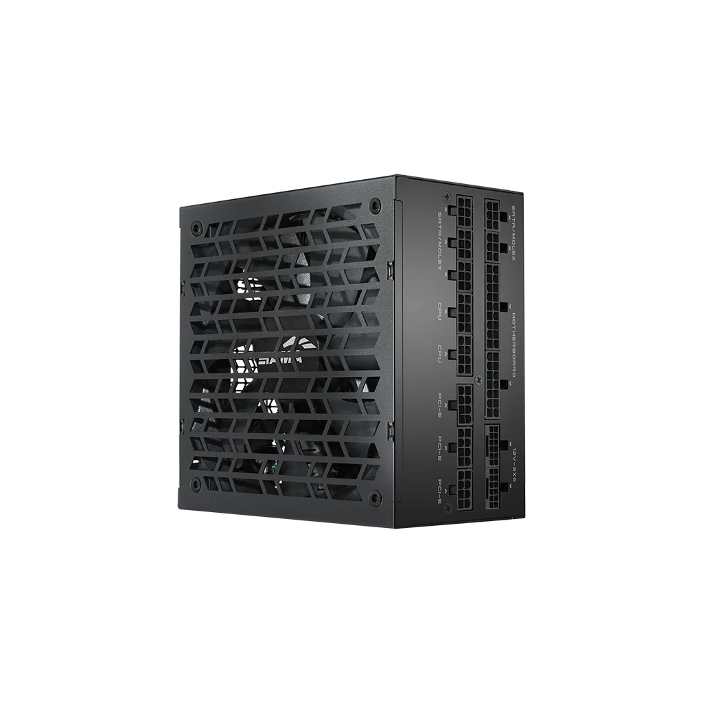 SAMA P1200, 1200W, Black, 80+ Platinum, Cybenetics Certified, Full Modüler, PCIE 5.1, ATX3.1, Siyah, GAMING, ATX, Power