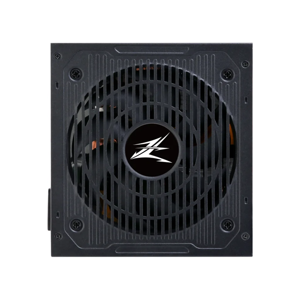 ZALMAN ZM700-TXII V2, MegaMax, 700W, Aktif PFC, GAMING, ATX, Power Supply (PSU)