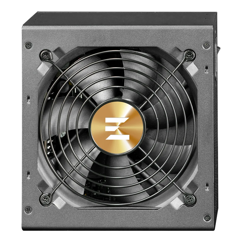 ZALMAN ZM850-TMX2SE TeraMax2SE, 850W, 80Plus GOLD, ATX3.1, PCI5.1, Full Modüler, Aktif PFC, GAMING, ATX, Power Supply (P