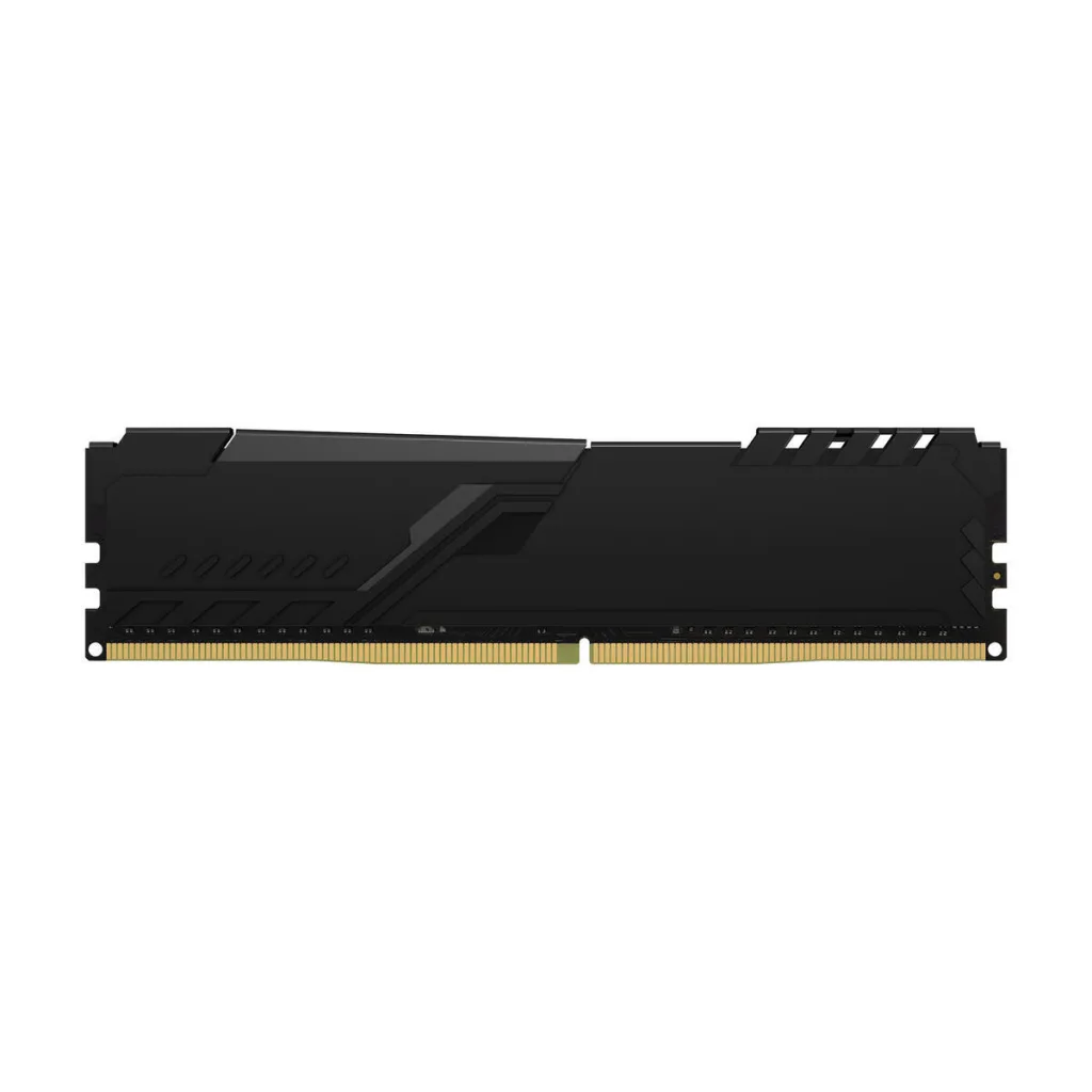 KINGSTON Beast, KF432C16BB/16TR, 16Gb, 3200Mhz, DDR4, CL16, Desktop Gaming RAM (Soğutuculu)