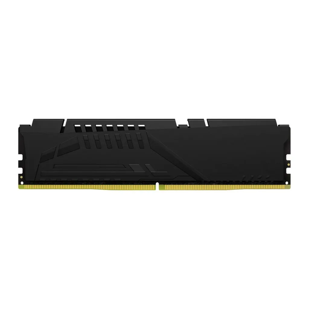 KINGSTON Beast, KF556C36BBE-16TR, 16Gb, 5600Mhz, DDR5, CL36, Desktop Gaming RAM (Soğutuculu)