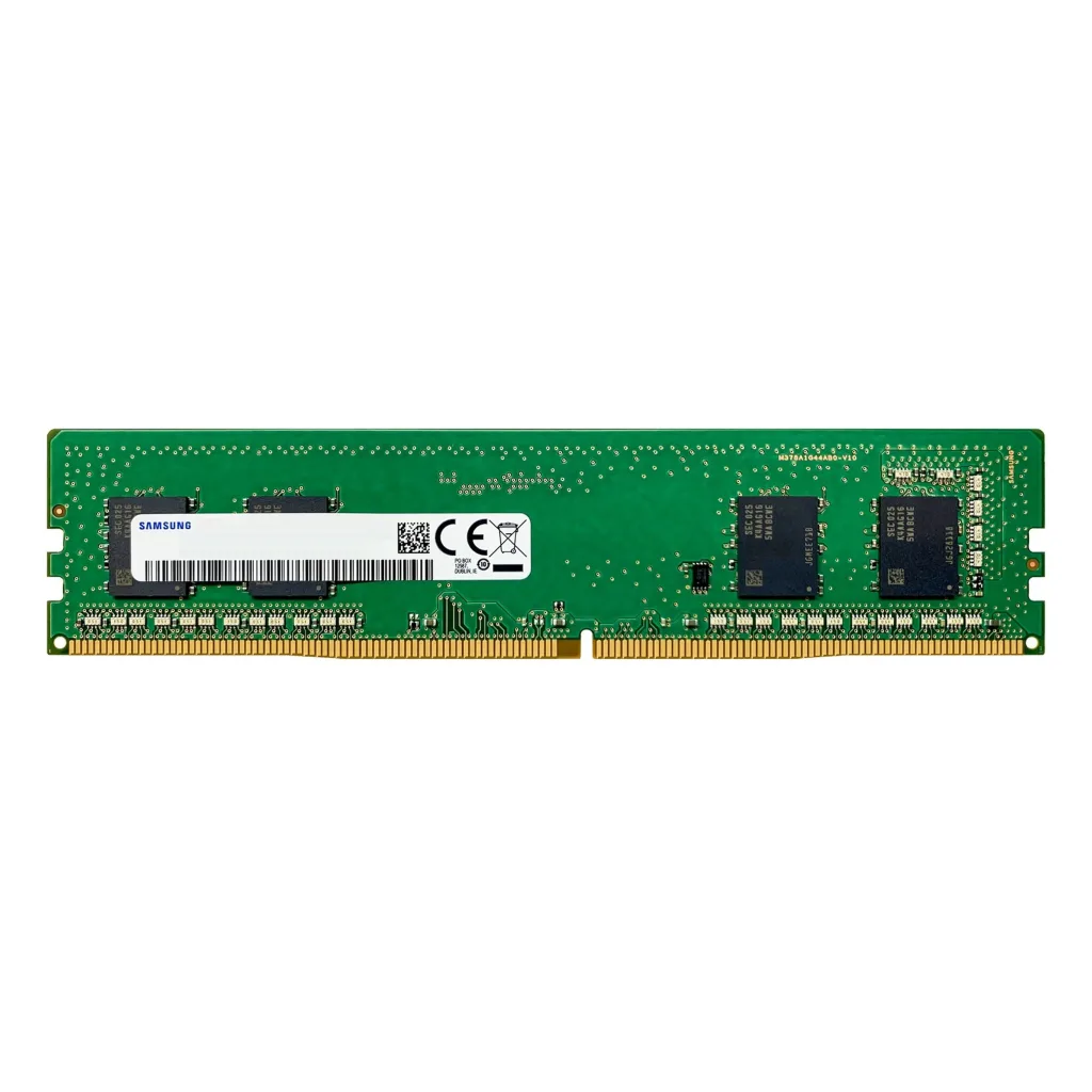 SAMSUNG, M323R4GA3PB0-CWMOL, 32Gb, 2Rx8, 5600Mhz, DDR5, CL46, Desktop RAM