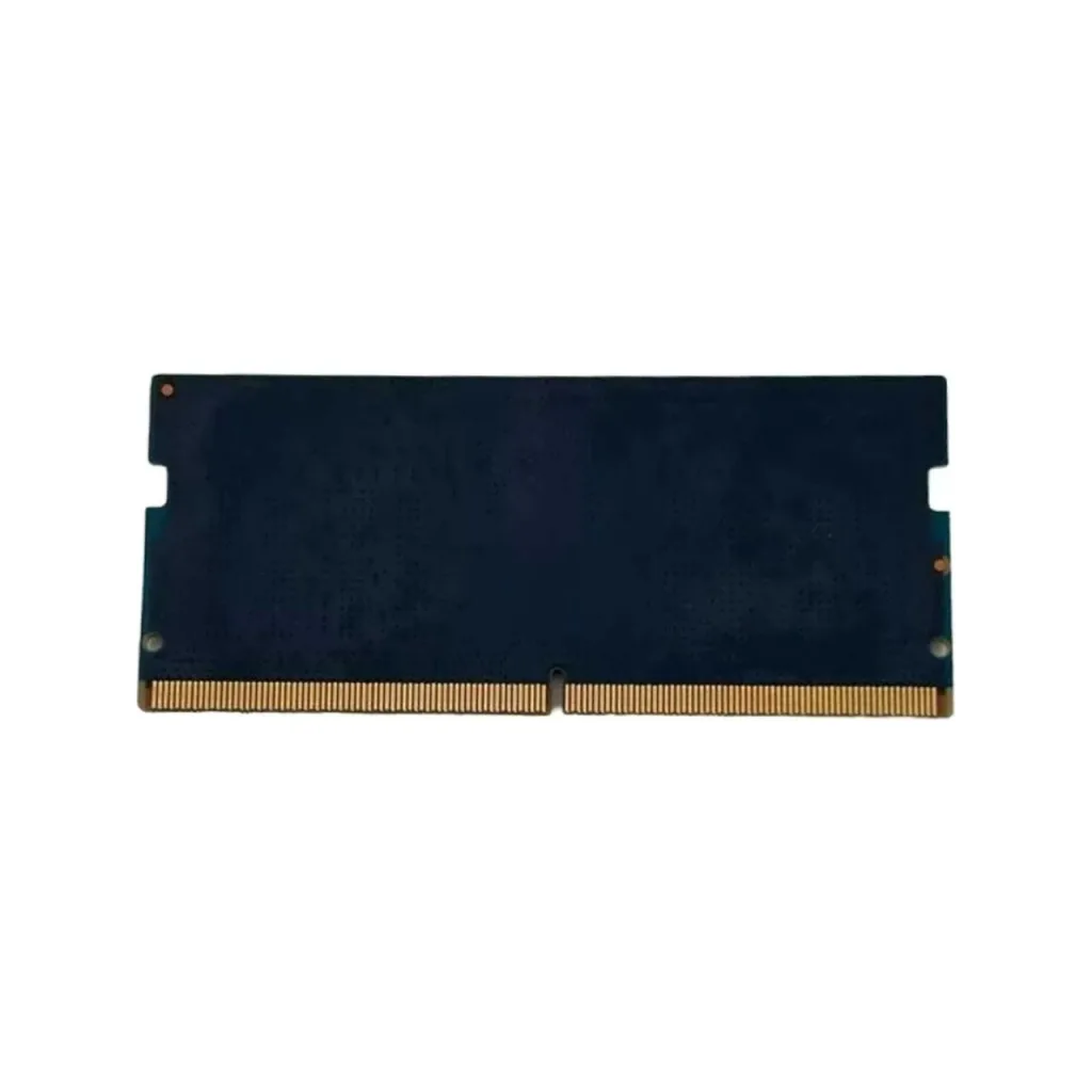 RAMAXEL RMSB3400KB06IVF, 12Gb, 4800Mhz, DDR5, Sodimm Notebook RAM, 1,1V, CL40
