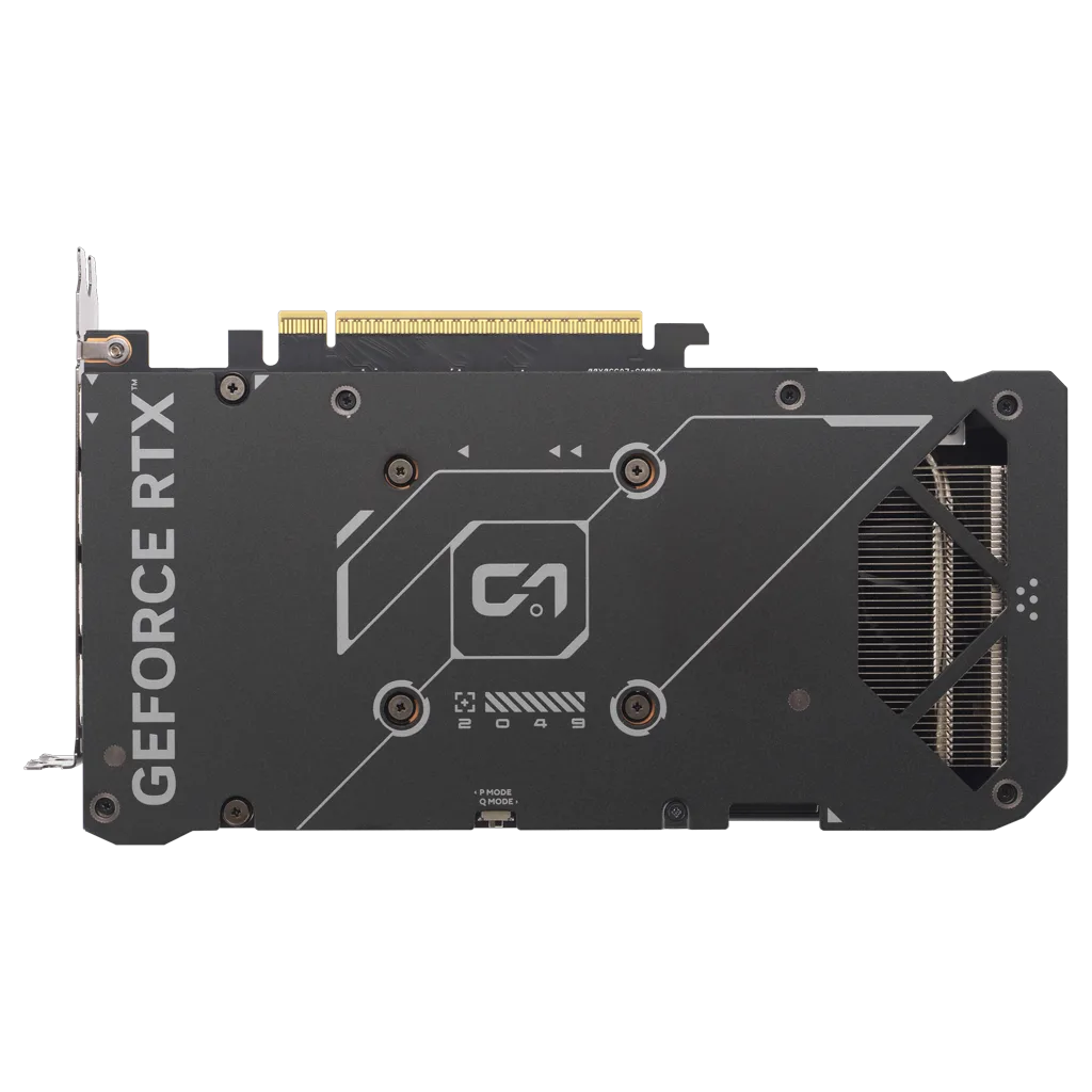 ASUS PRIME-RTX5060TI-O16G, 16Gb, 128Bit, GDDR7, 1xHDMI, 3xDP GAMING Ekran Kartı