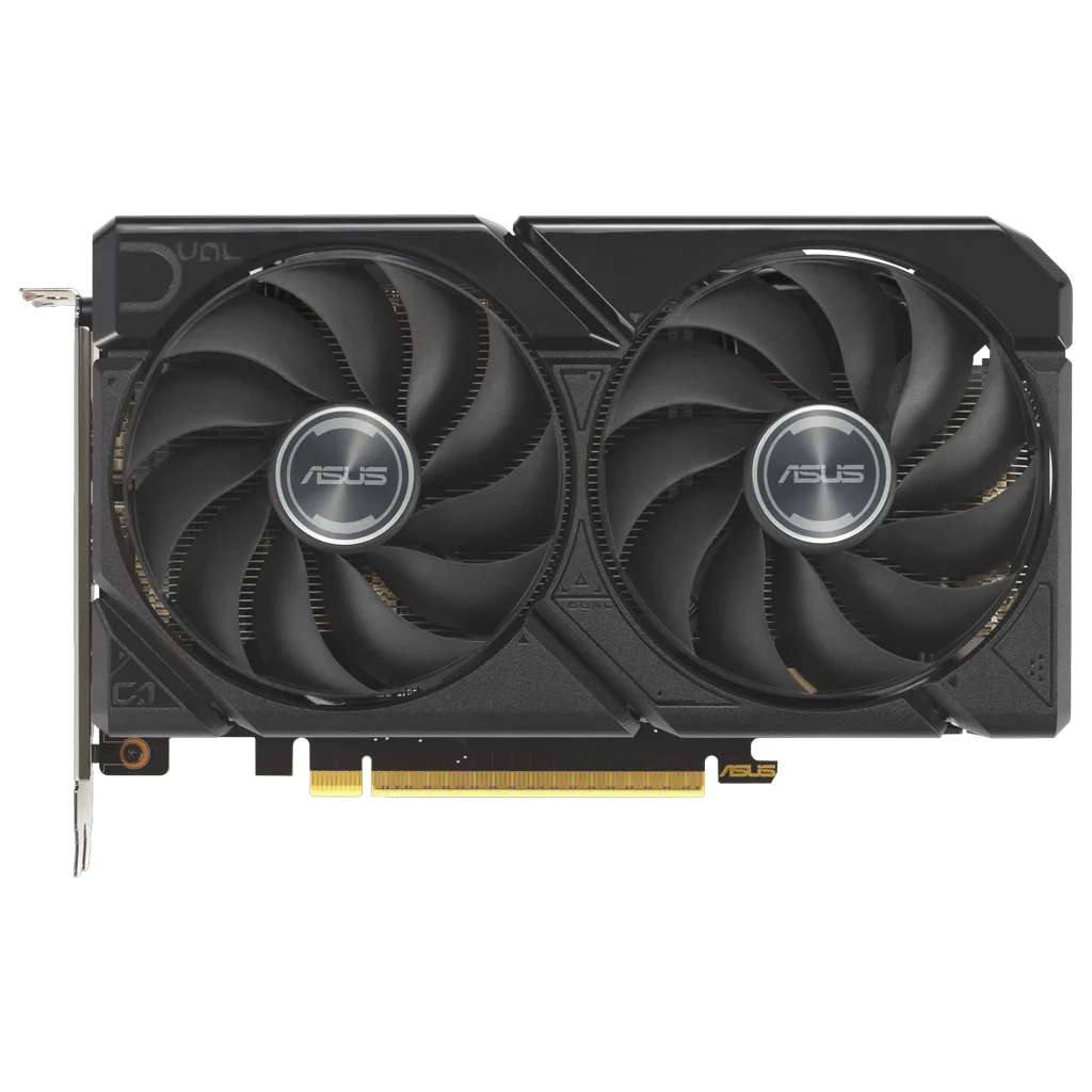 ASUS DUAL-RX9060XT-8G, 8Gb, 128Bit, GDDR6, 1xHDMI, 2xDP, GAMING Ekran Kartı